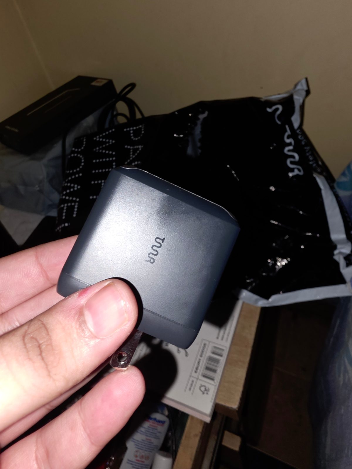 Photo from Shahzaib's review