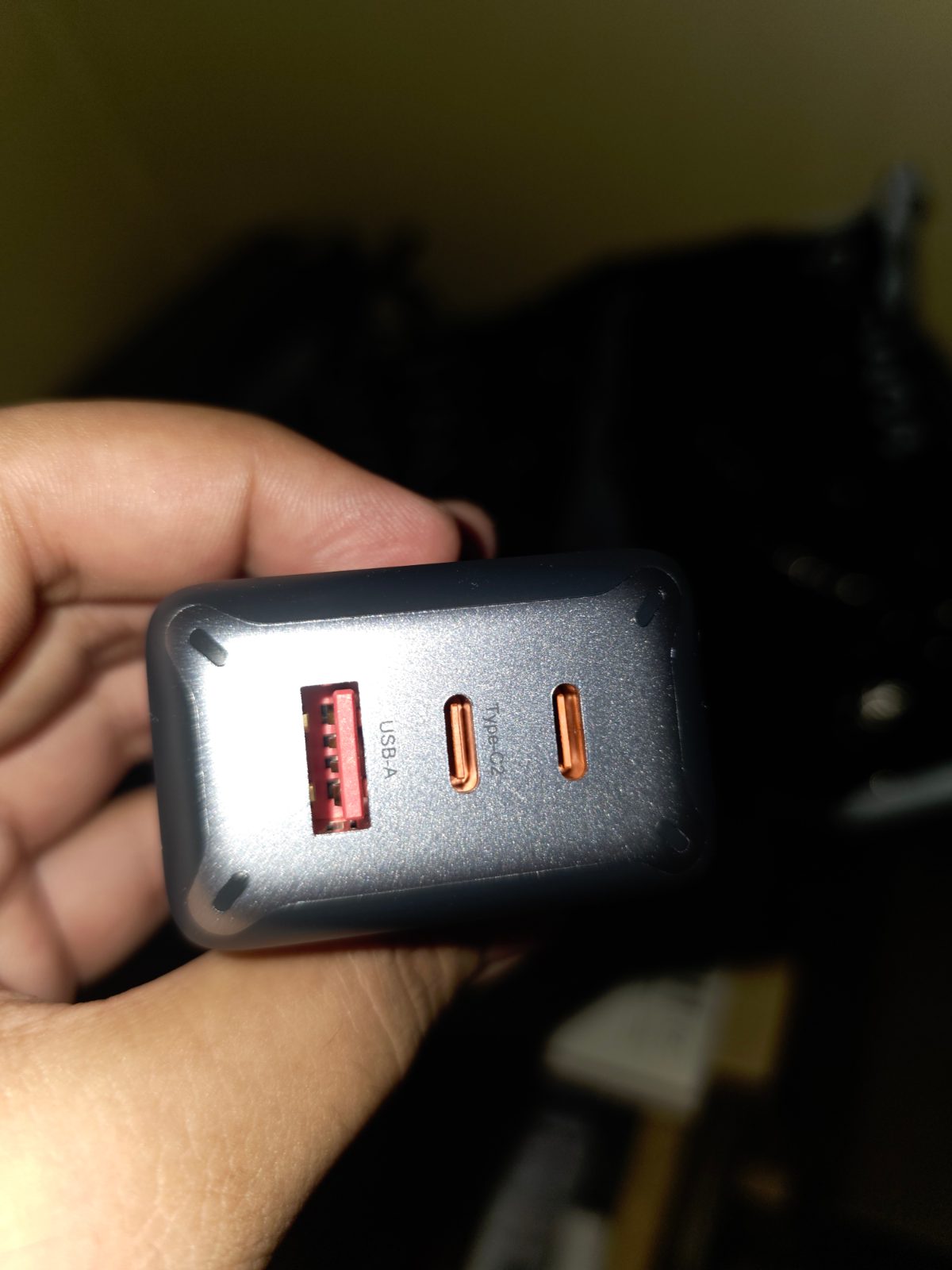 Photo from Shahzaib's review