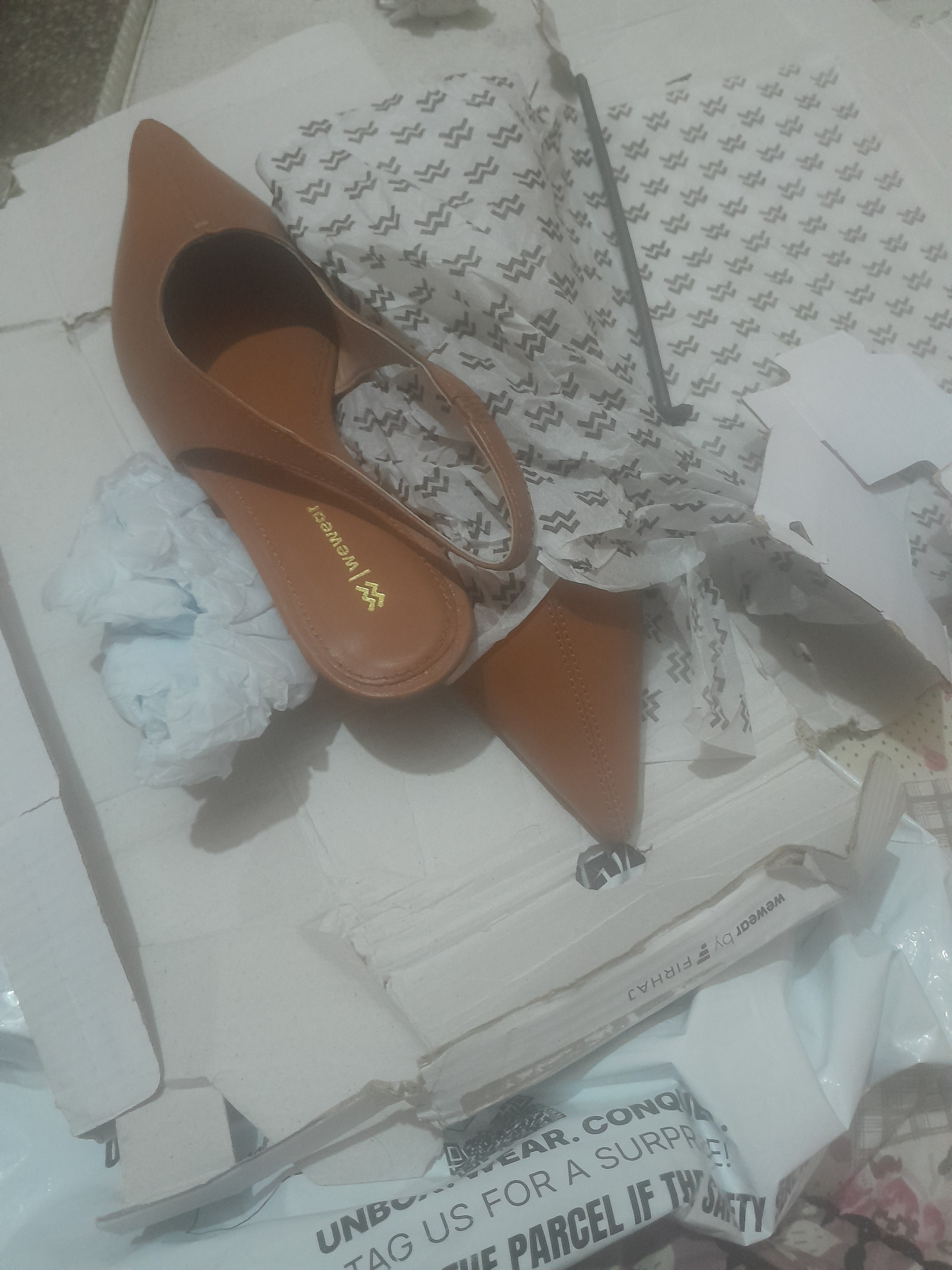 Photo from Bushra siddiqui's review