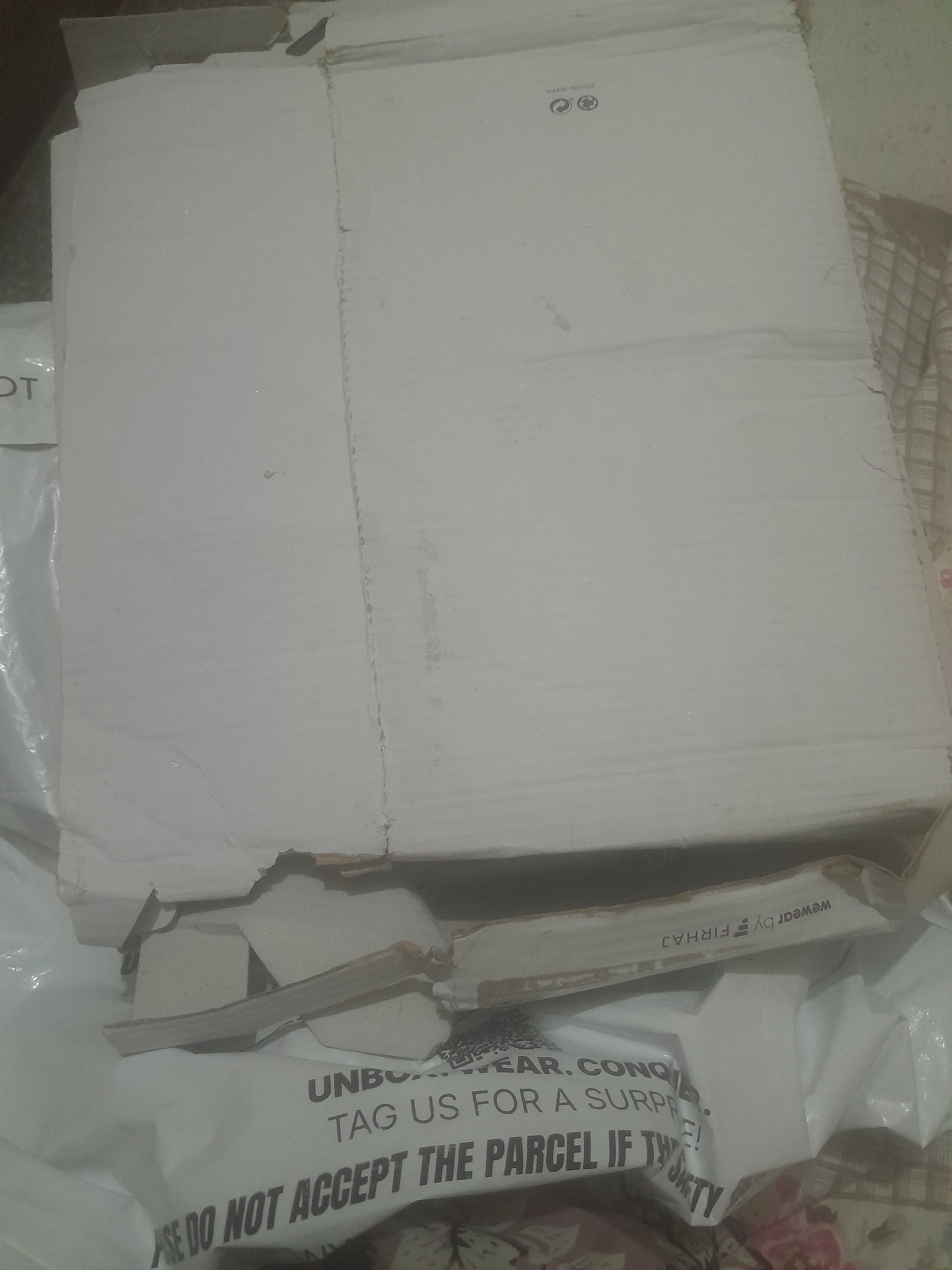 Photo from Bushra siddiqui's review