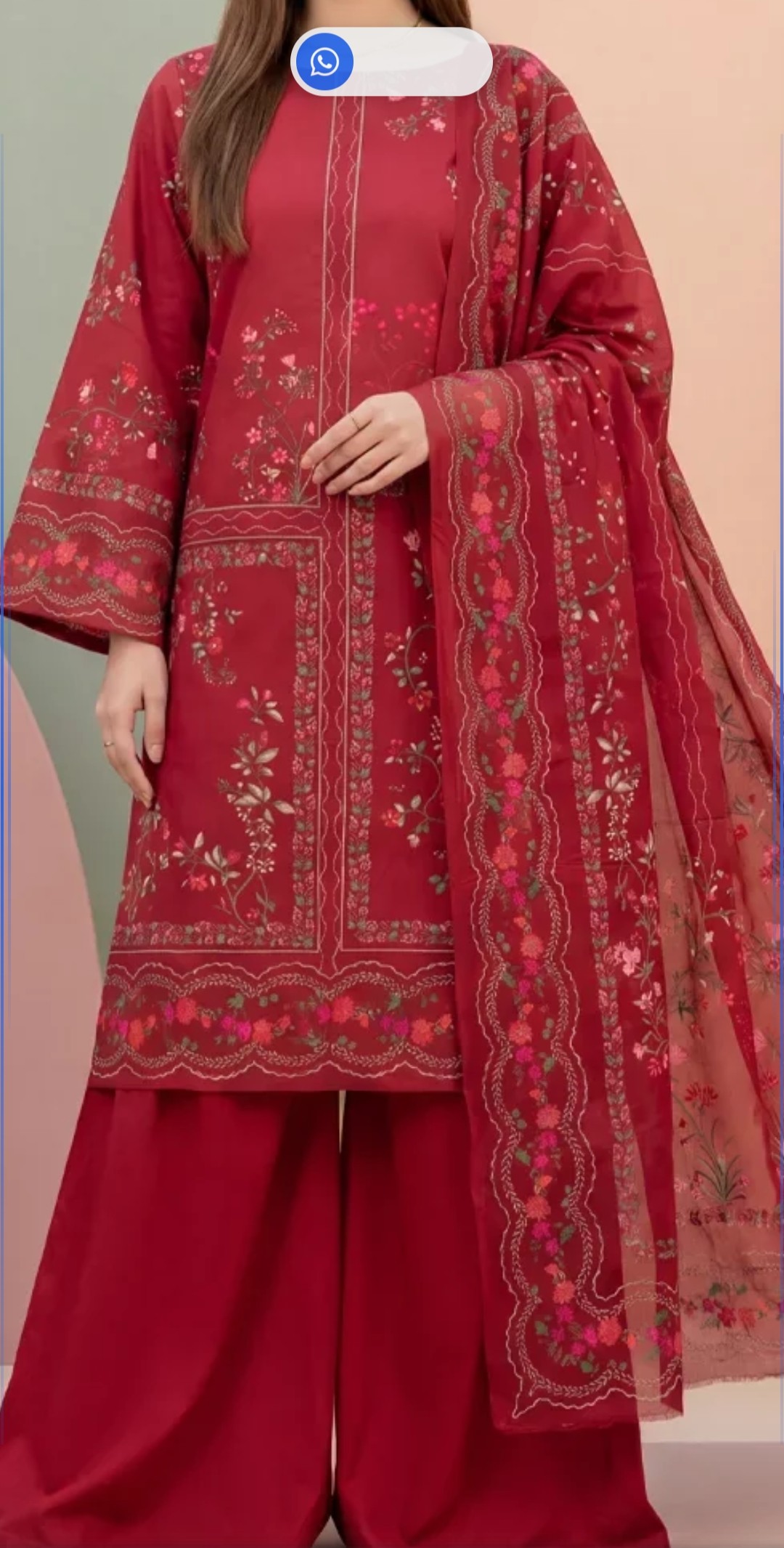 Photo from Shumaila Ghafoor's review