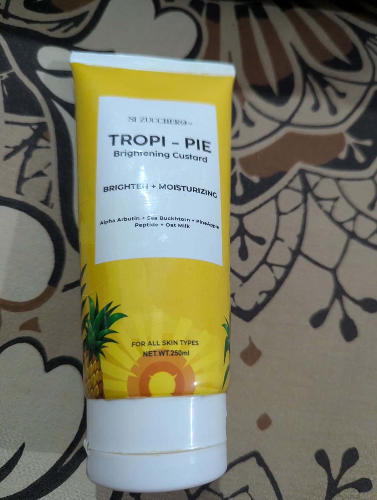 Photo from Muhammad Irfan's review