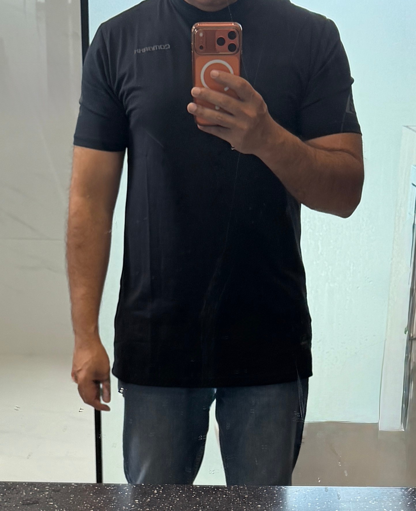 Photo from Salman Akram's review