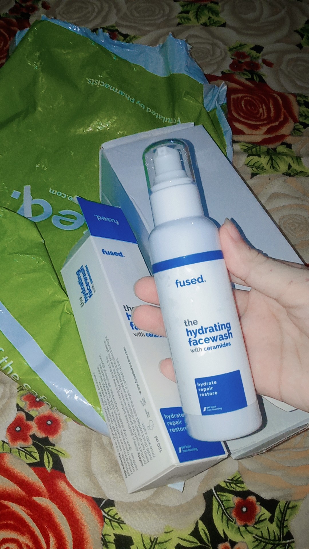 Photo from Syeda Sundus's review