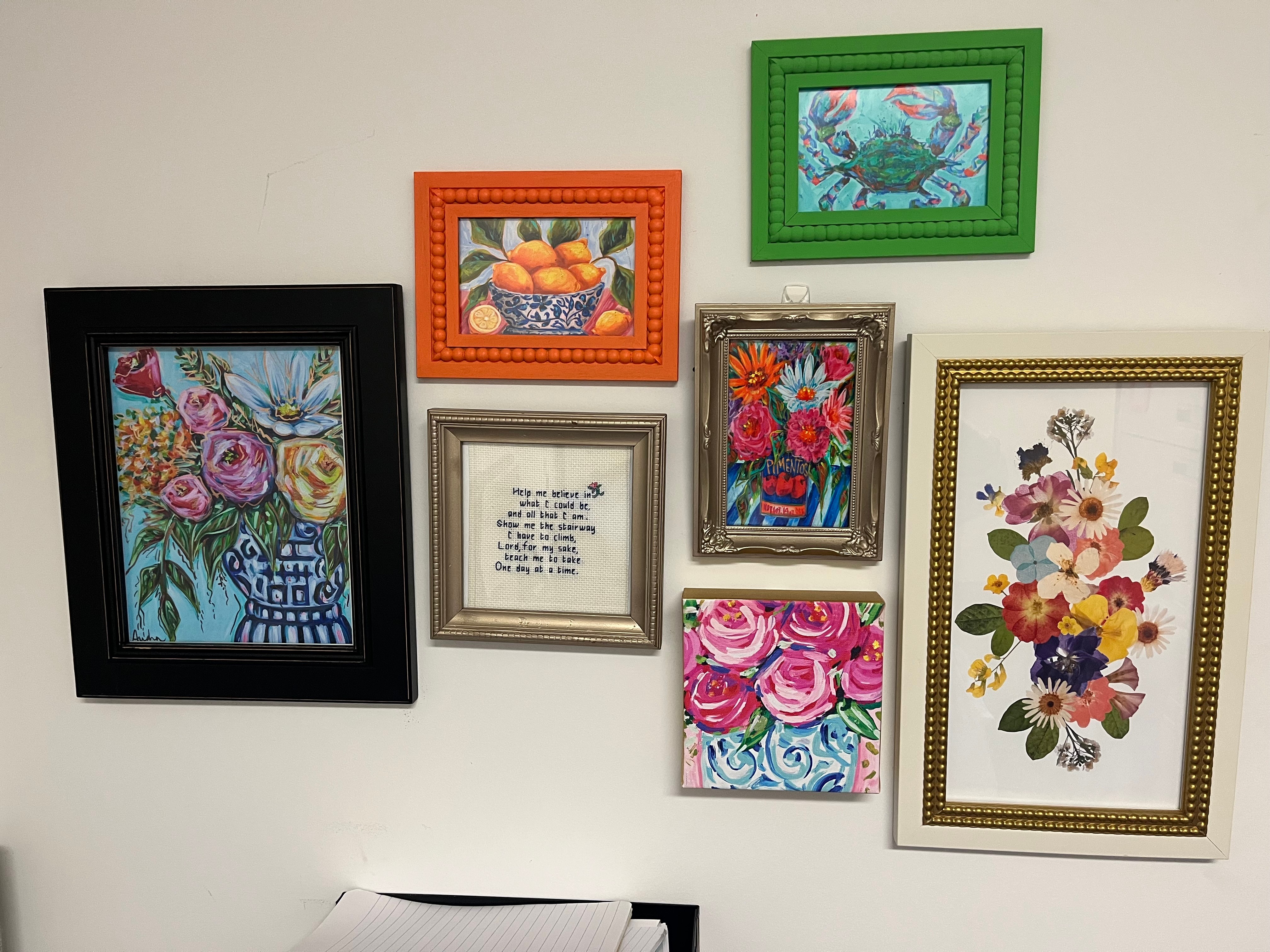 Photo from Nicole Speight's review