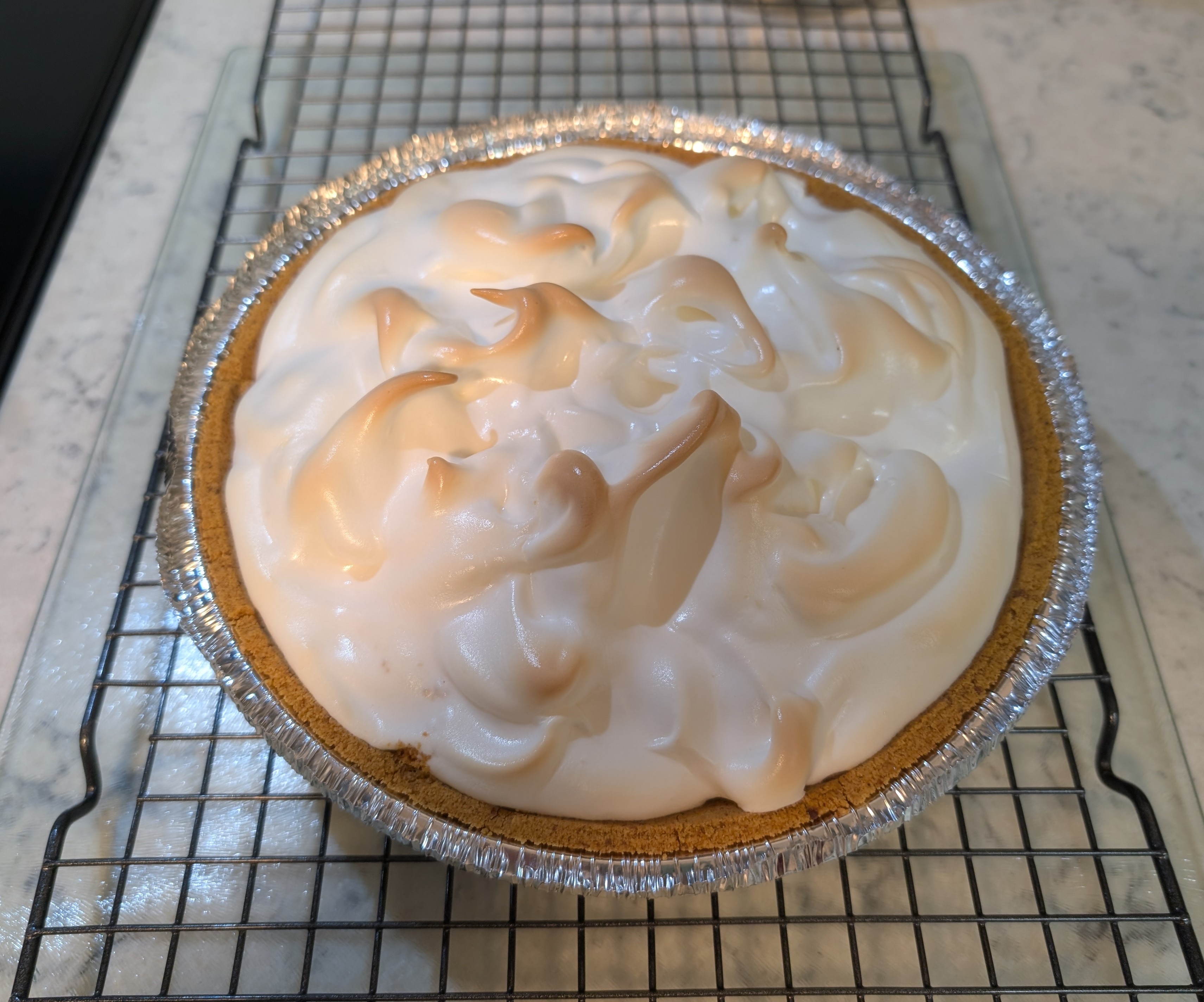 Photo from Barbara Woodard's review
