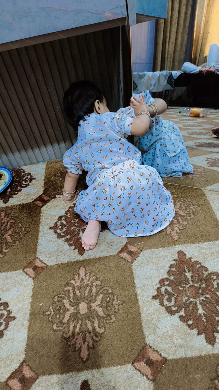 Photo from Rohan Ali's review
