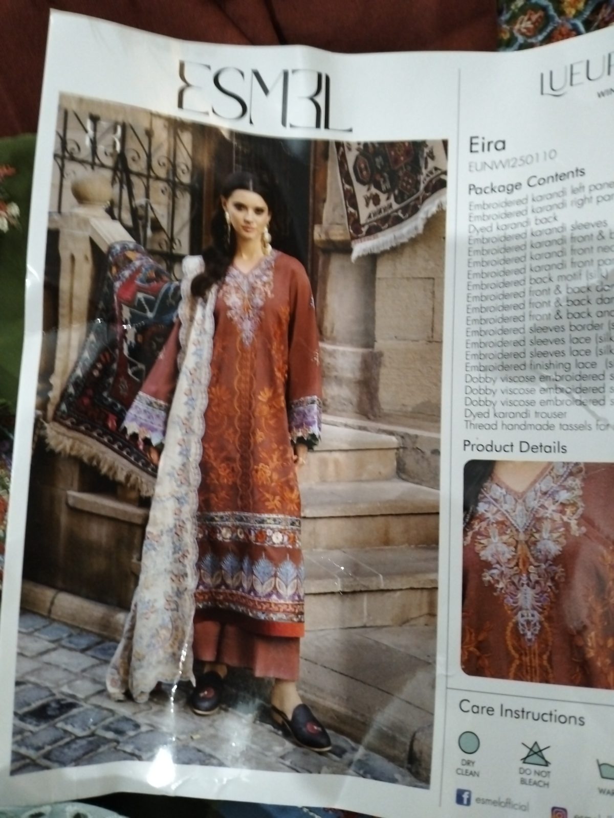 Photo from Noor's review