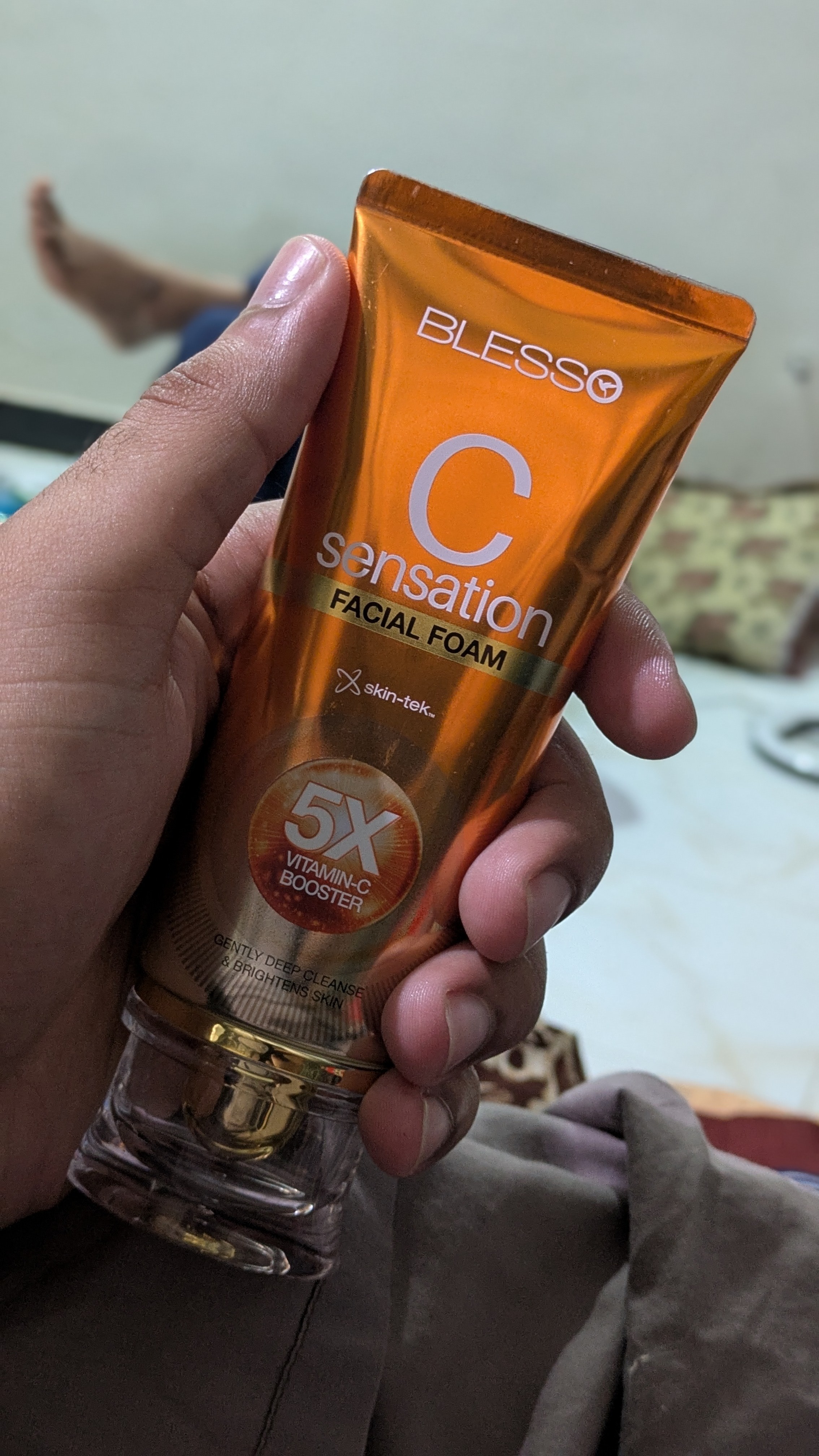 Photo from Talal Hussain's review