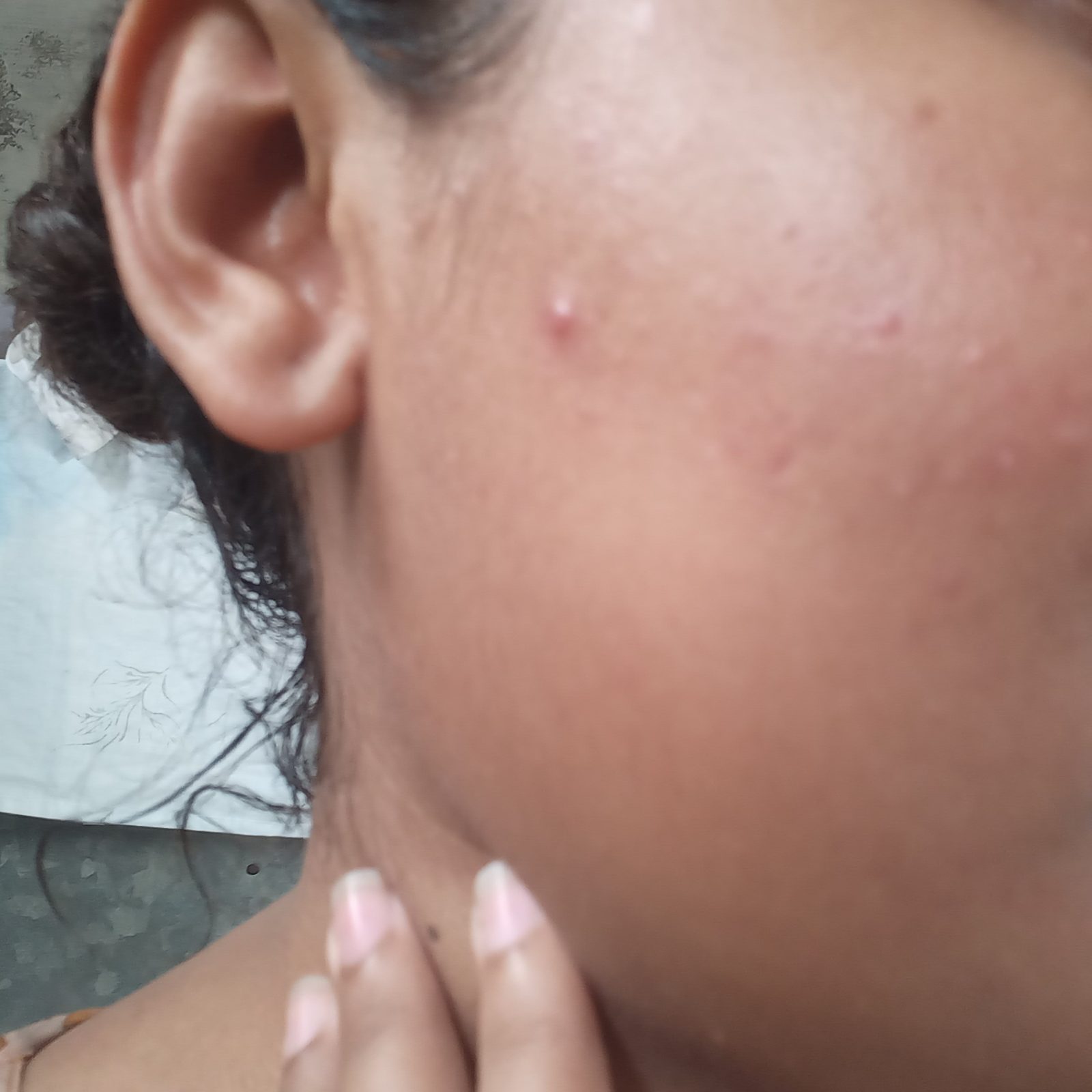 Photo from Iqra Iqrar's review