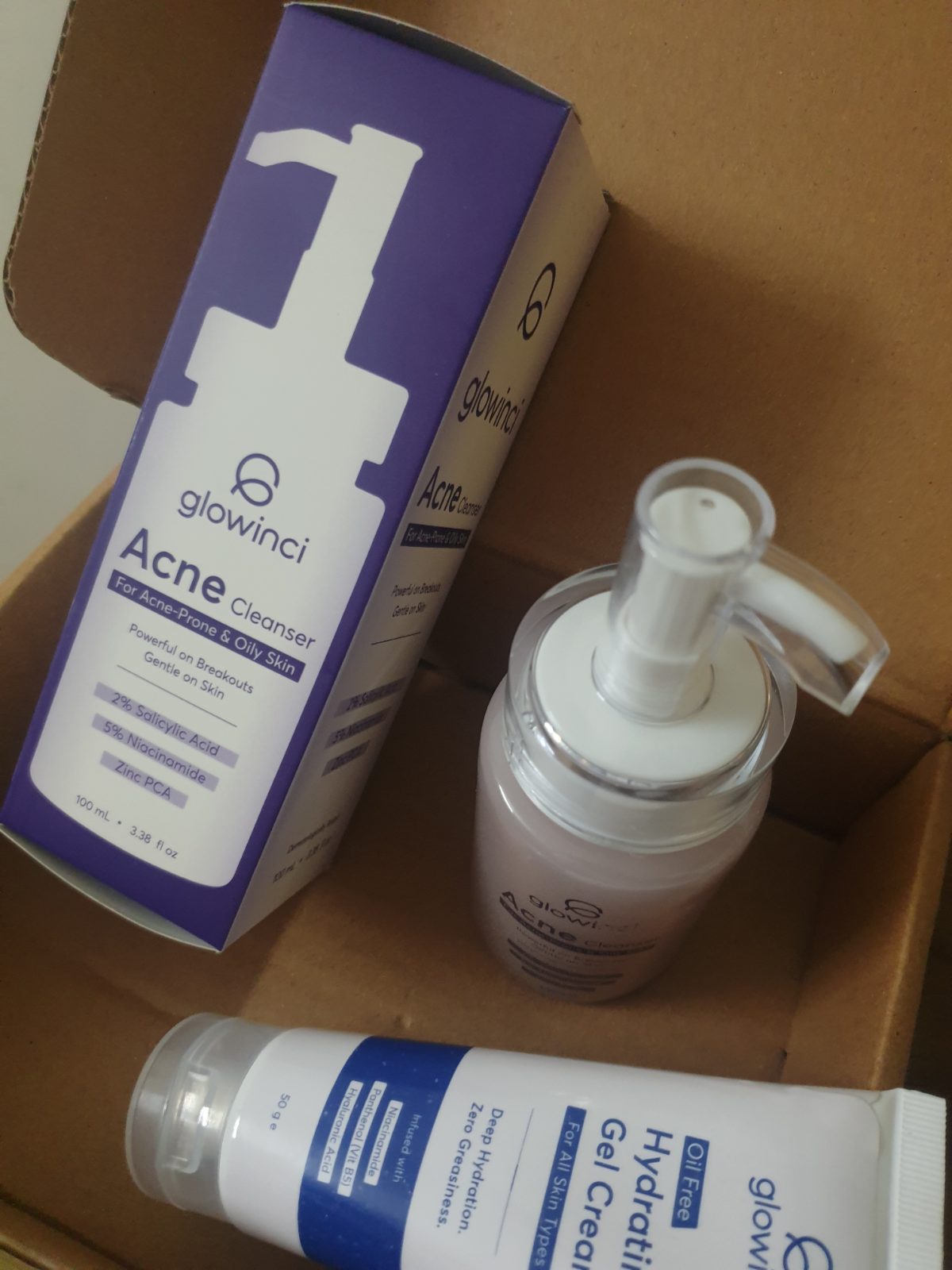 Photo from Unaiza's review