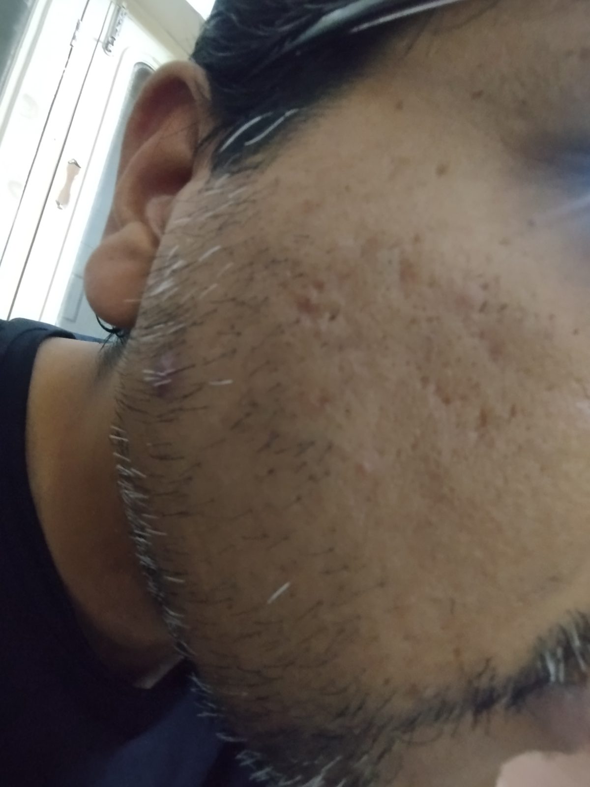 Photo from Ali's review