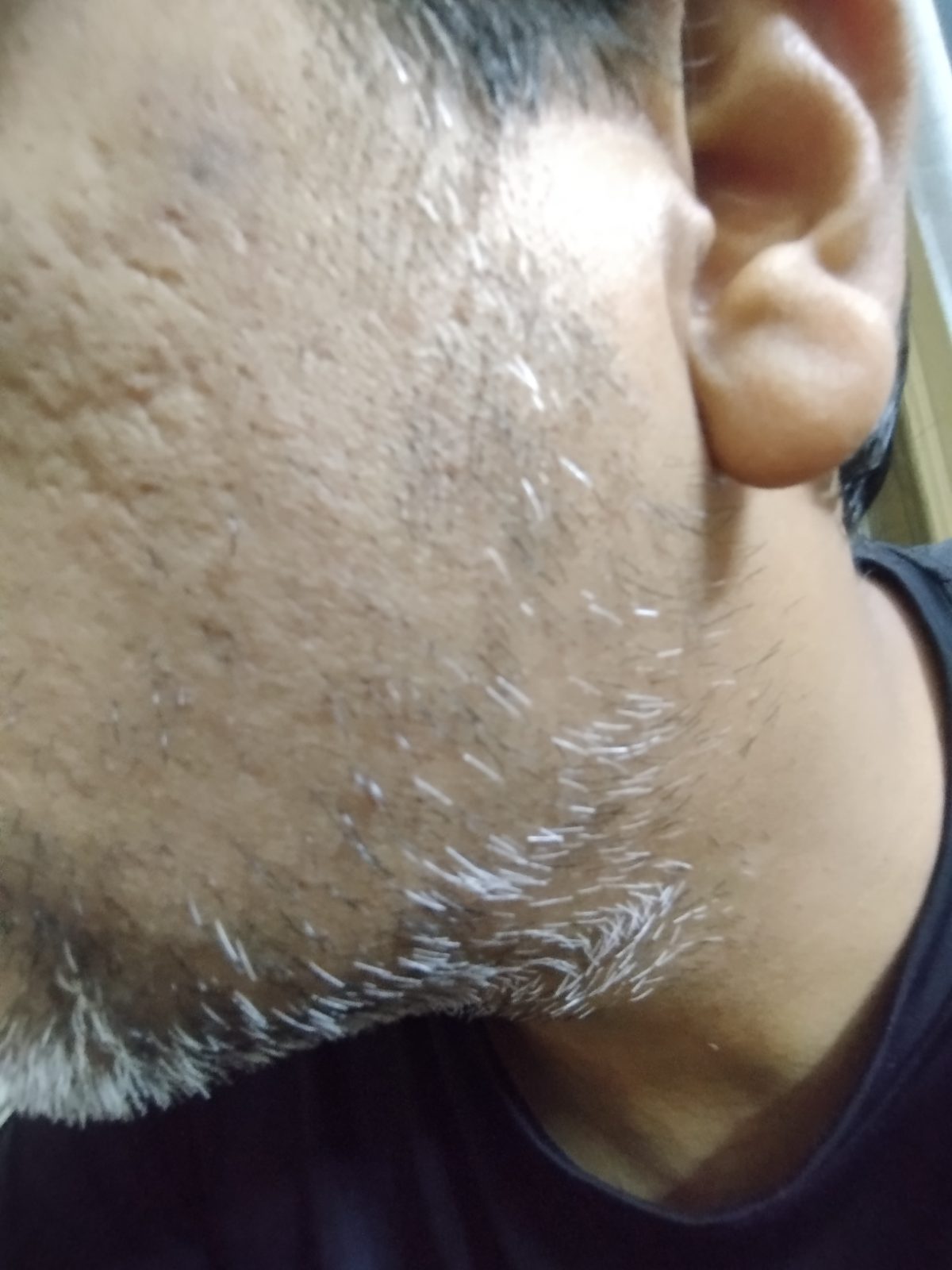 Photo from Ali's review