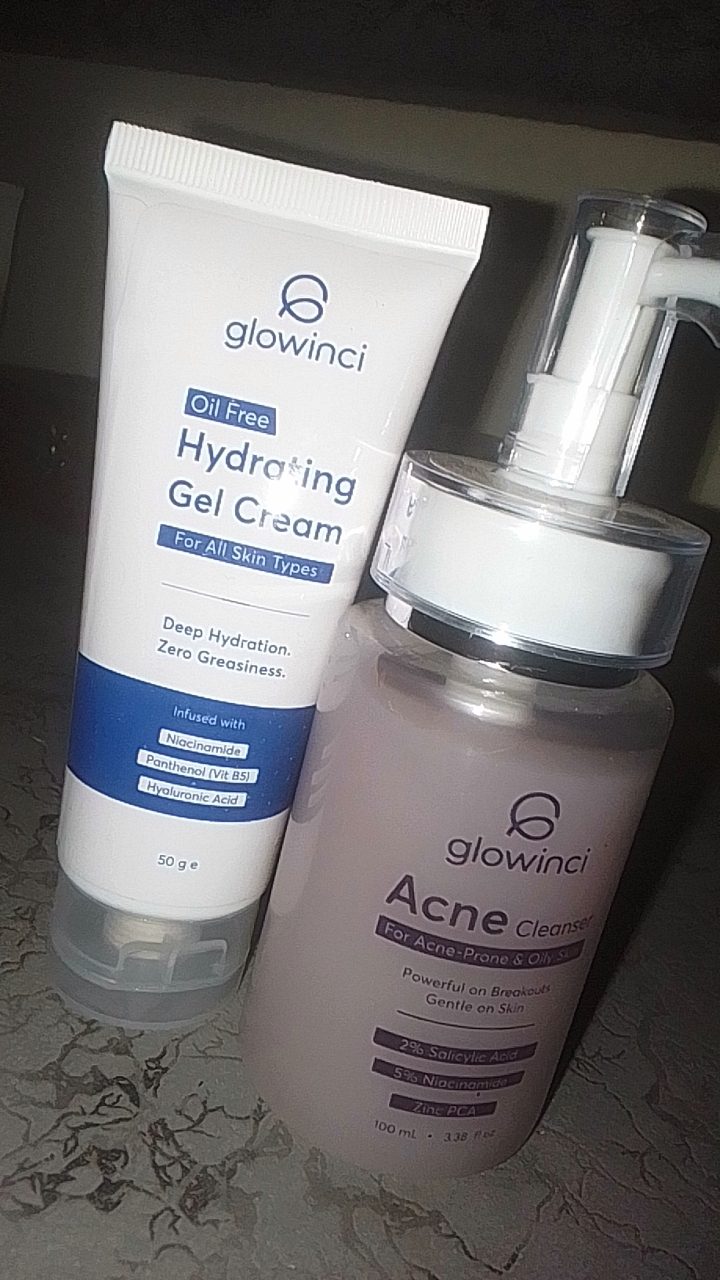 Photo from Javairia Fazal's review