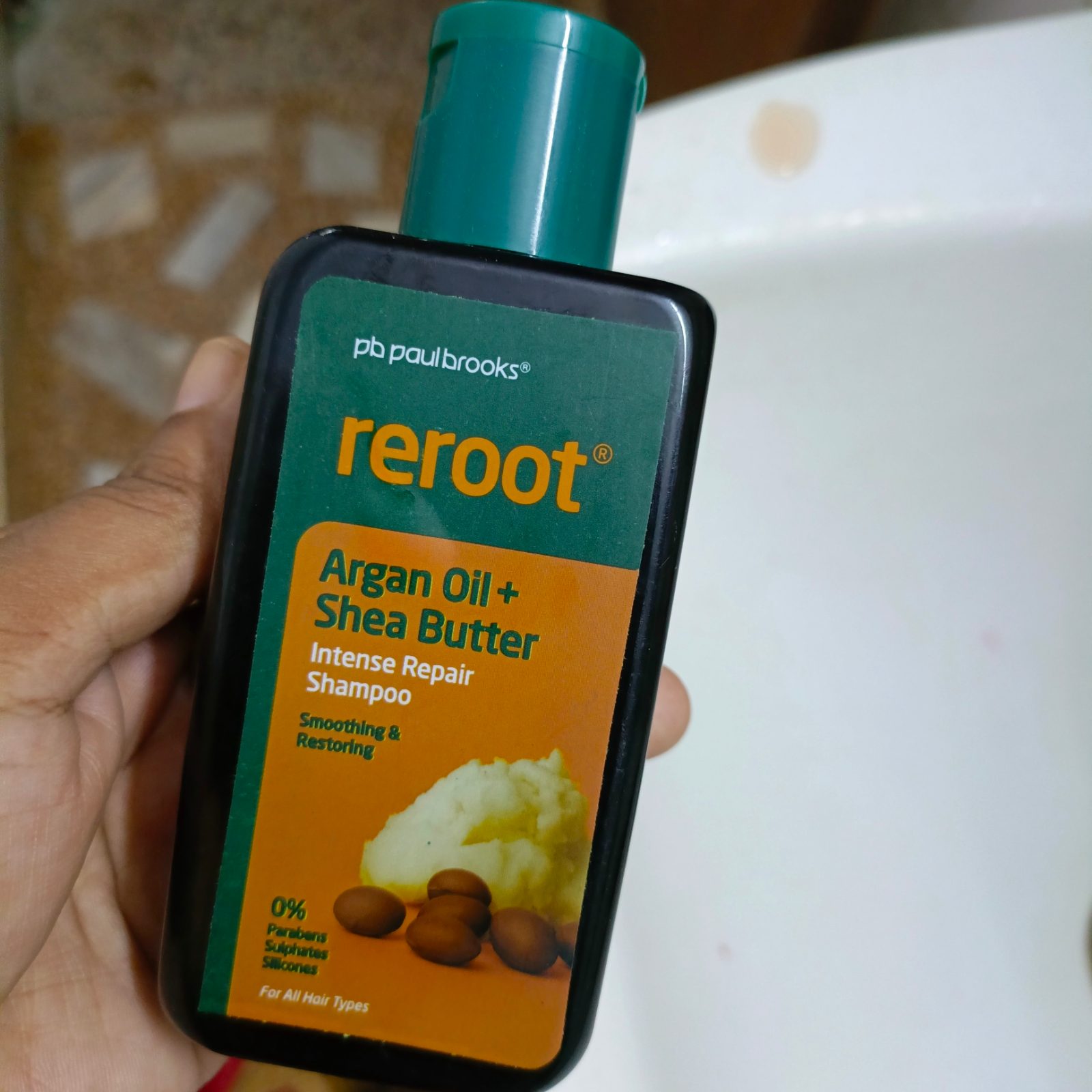 Photo from Madiha Asif's review