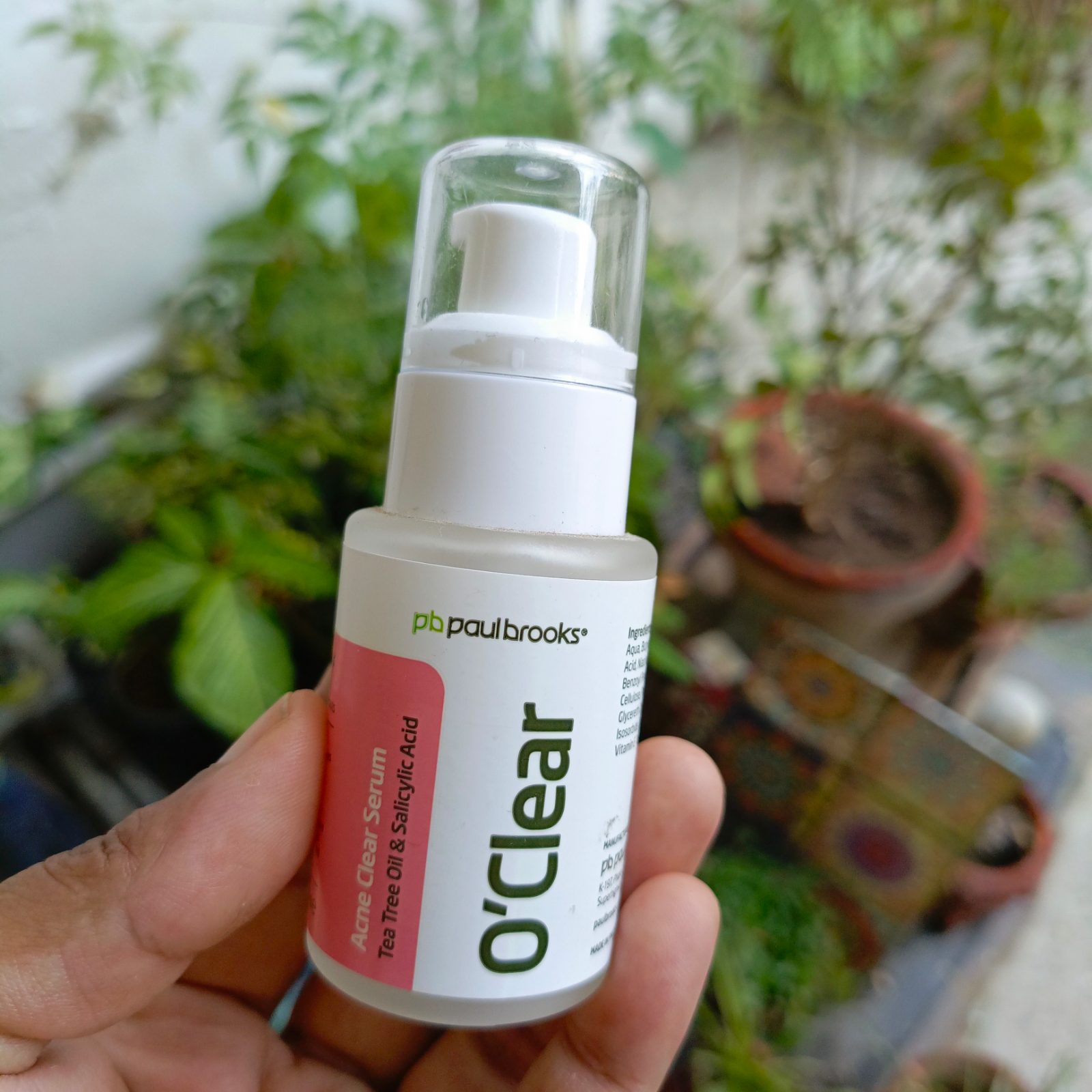 Photo from Madiha's review