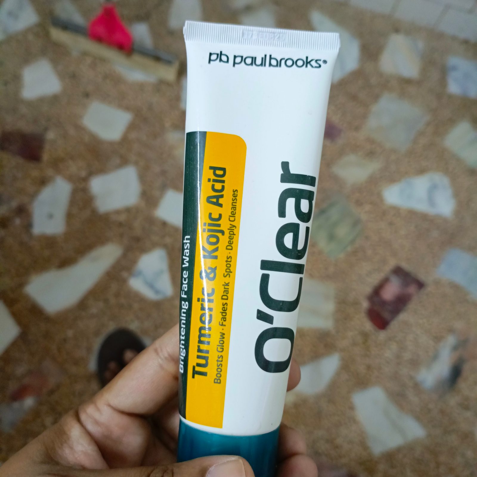 Photo from Madiha Asif's review