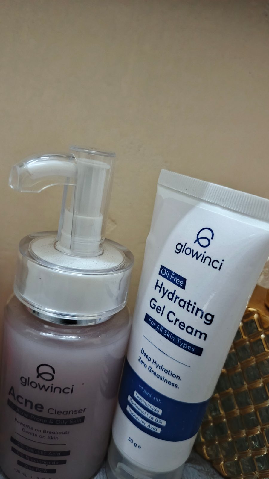 Photo from Shehla Shokat's review