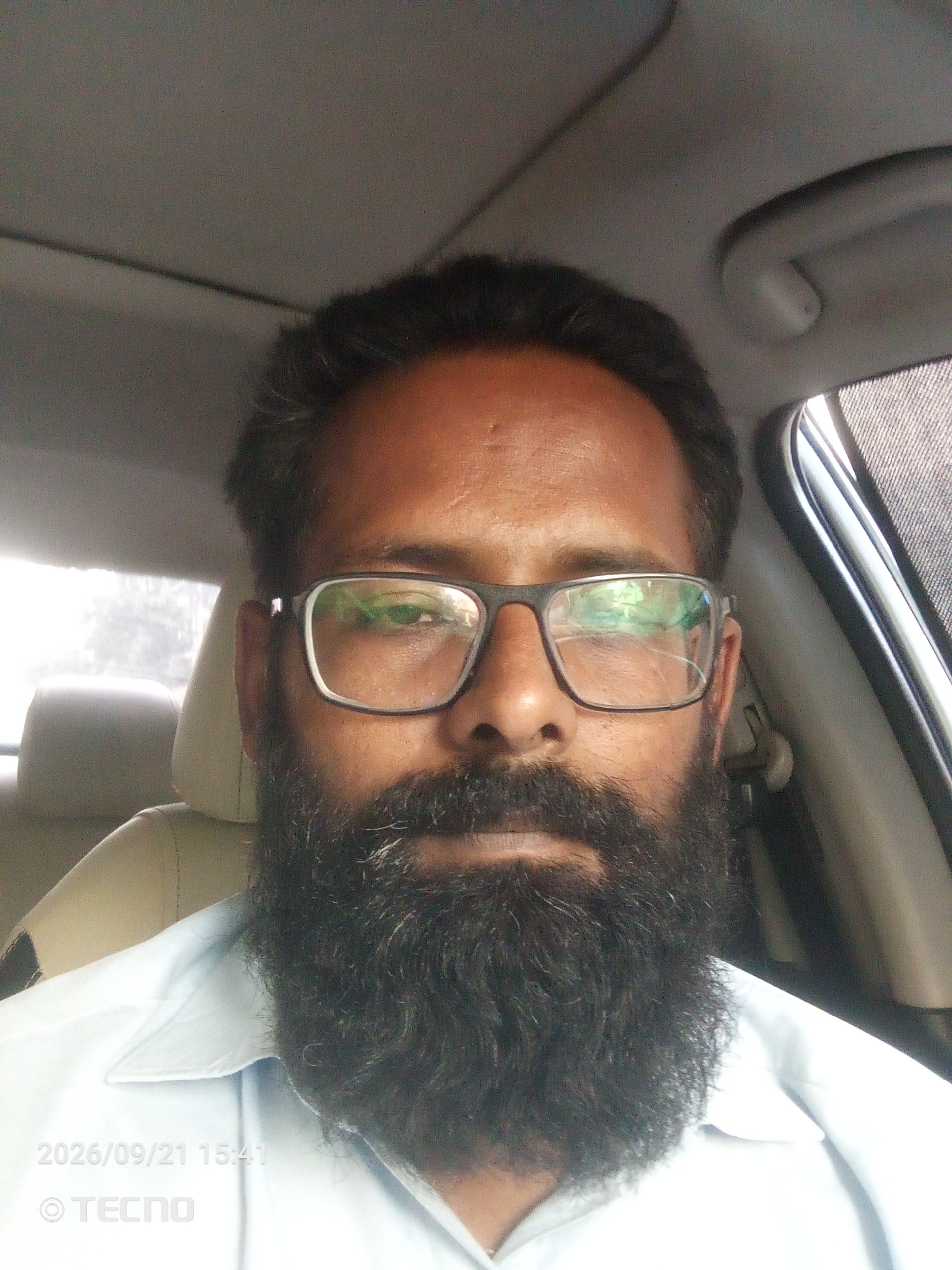 Photo from Muhammad Uzair's review