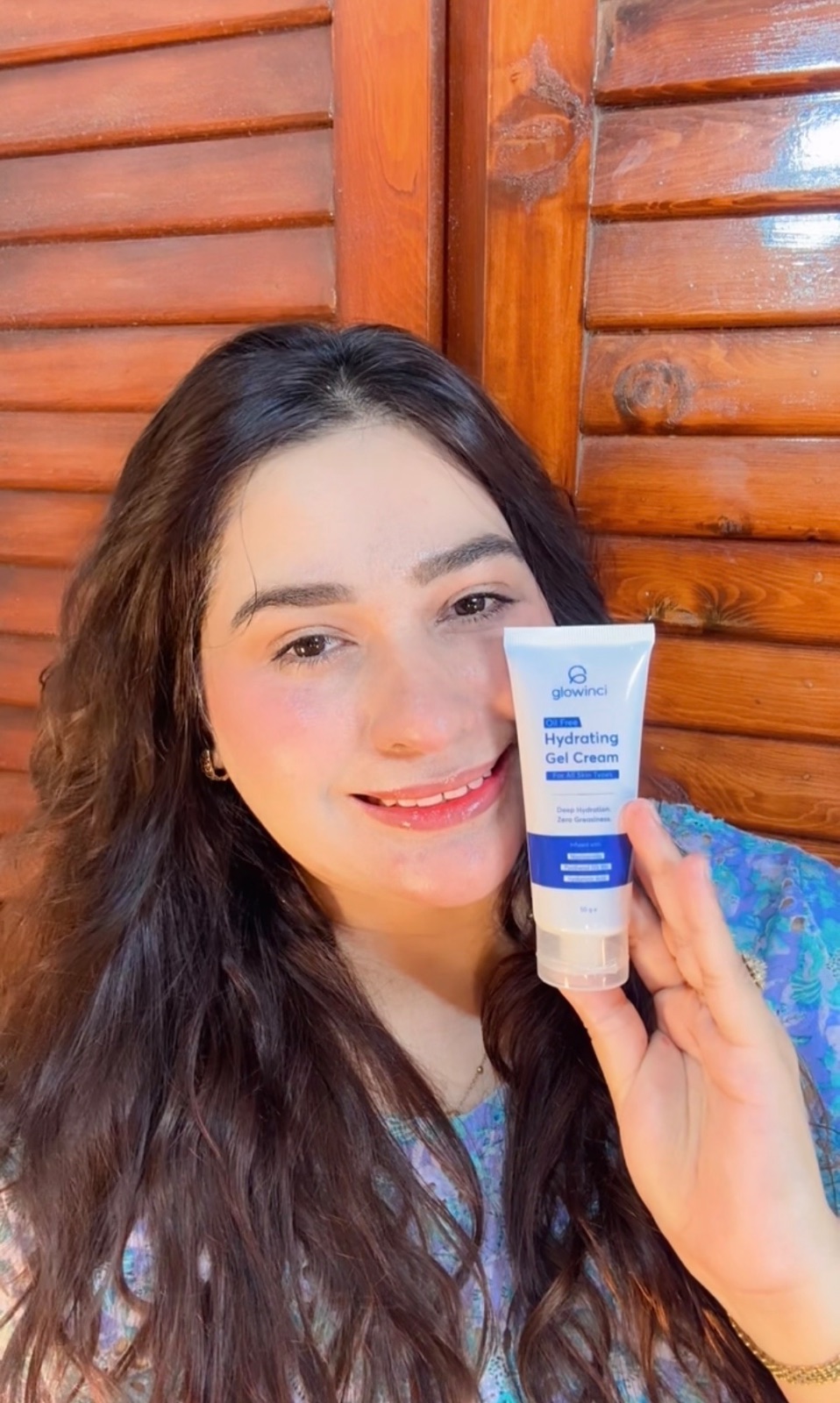 Photo from Sadia Badar's review