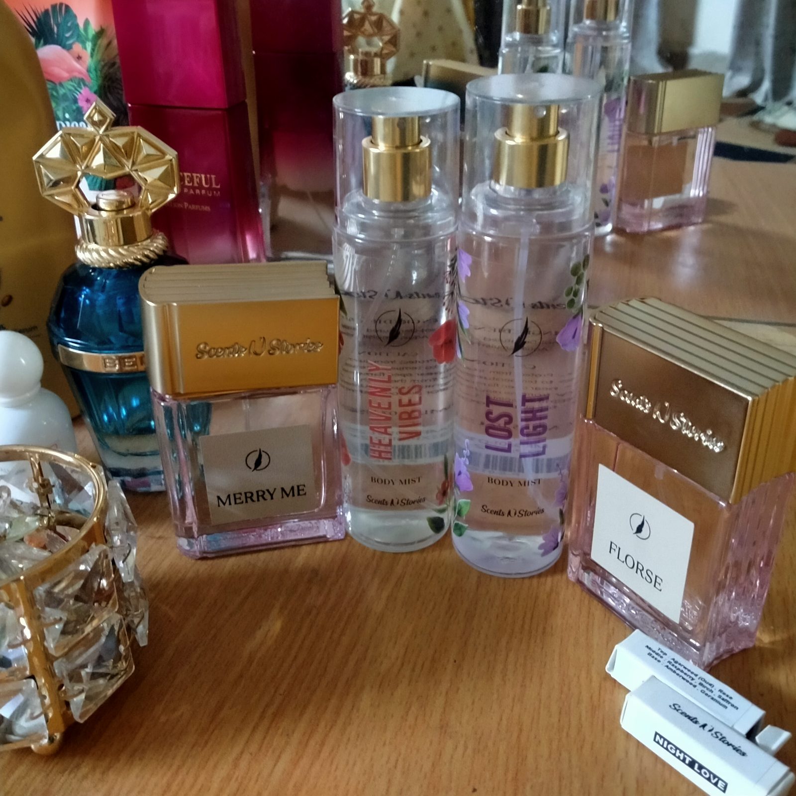 Photo from Khadija Siddiqui's review