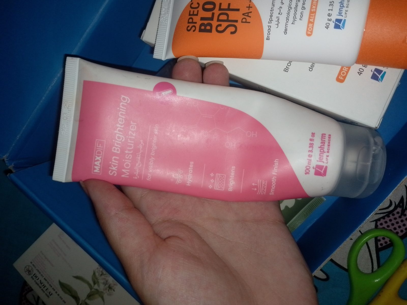 Photo from Irum's review