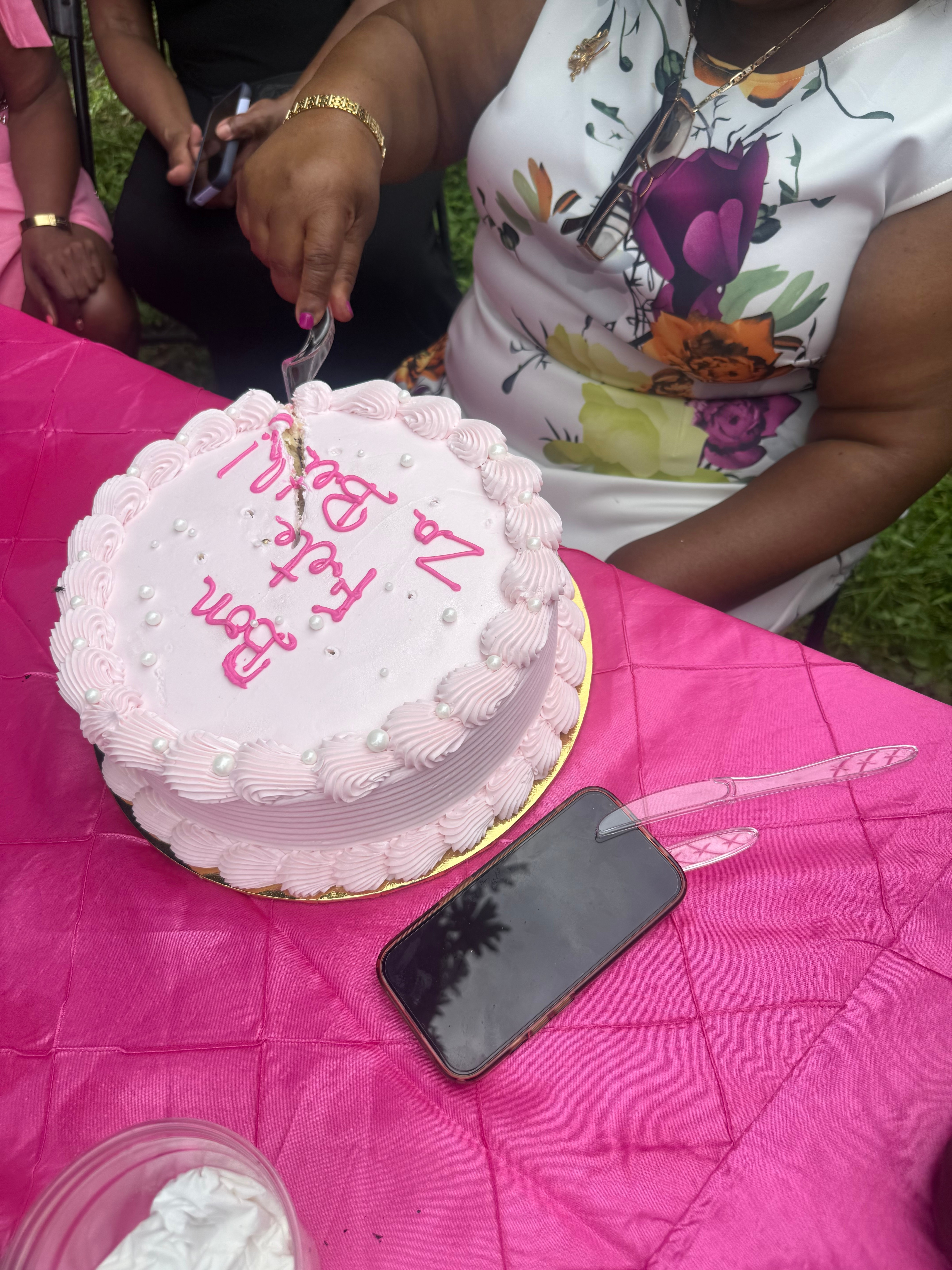 Photo from Vardine Jean-Francois's review