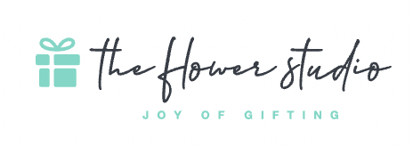 The Flower Studio Pakistan logo