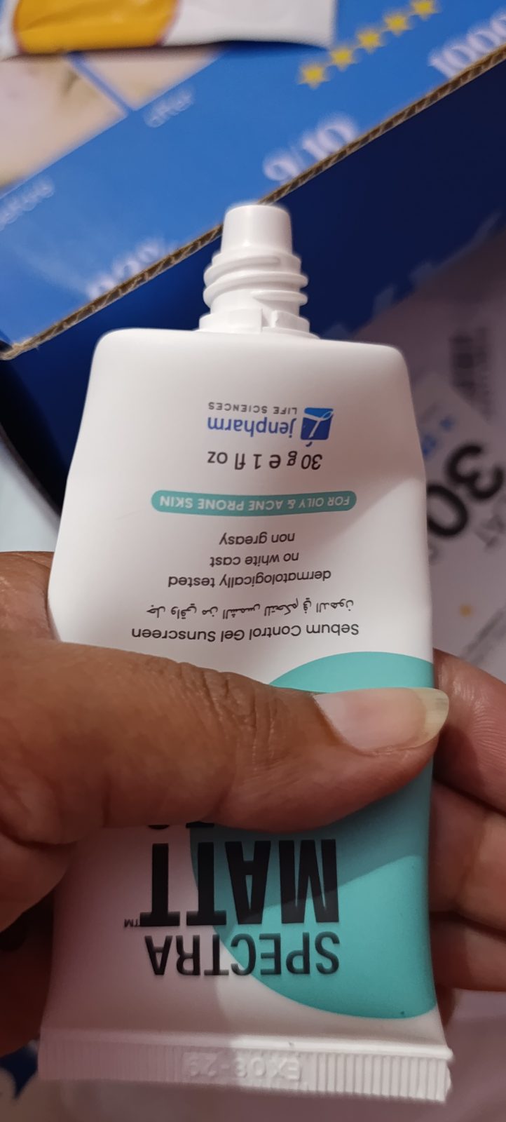 Photo from Saniya's review