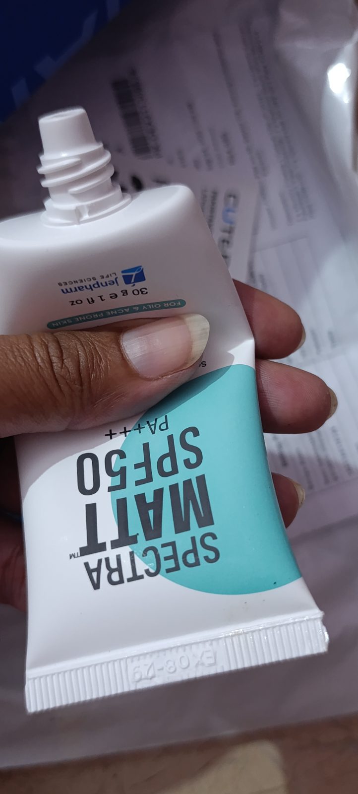 Photo from Saniya's review