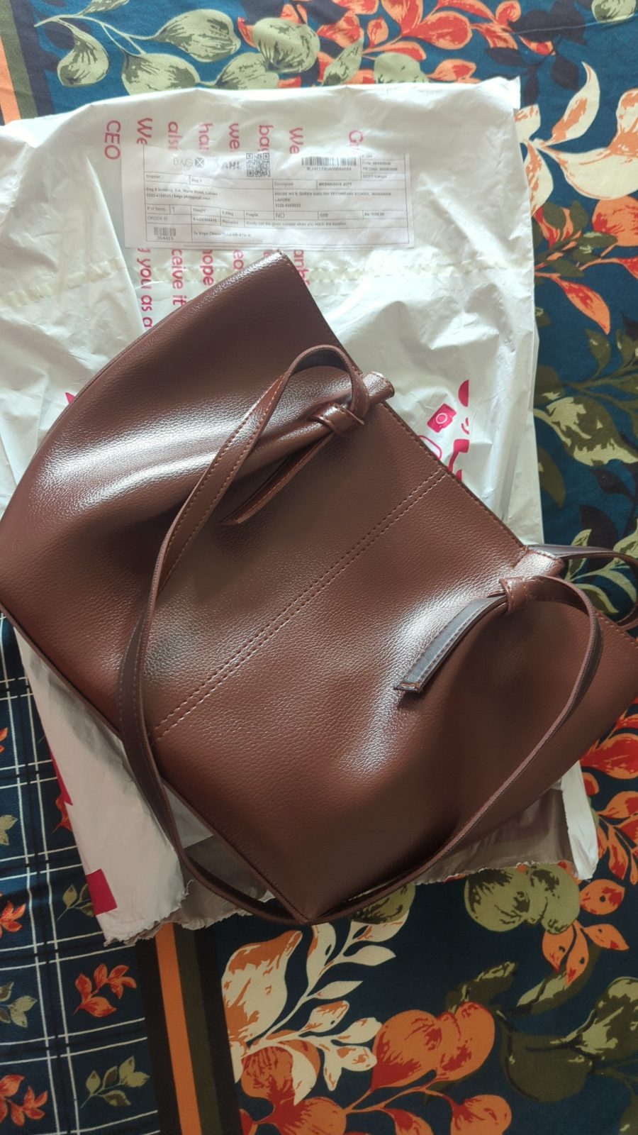 Photo from Noor's review