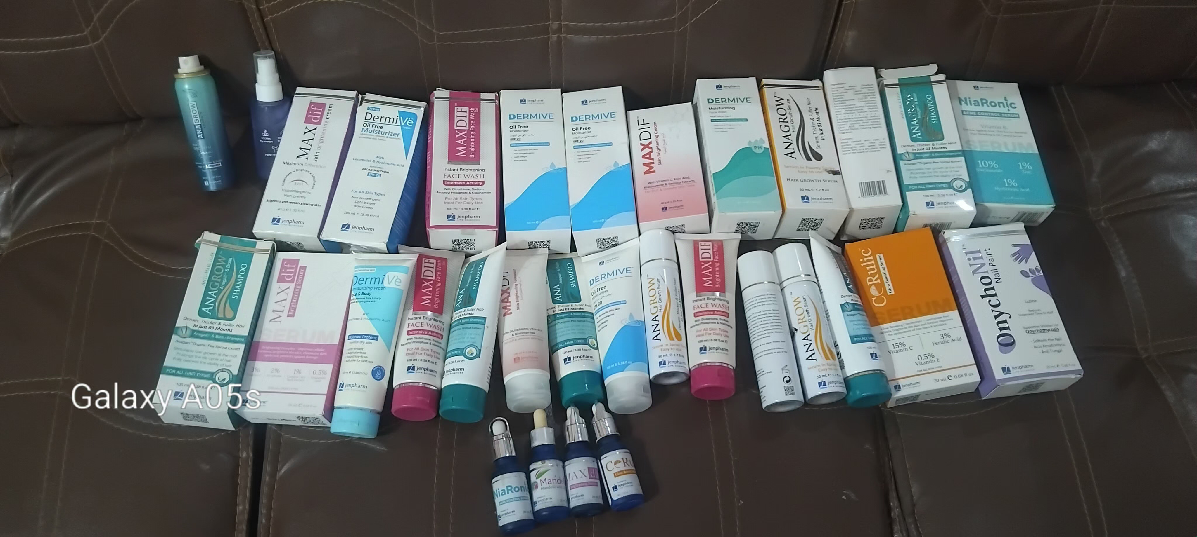 Photo from Saba milk's review