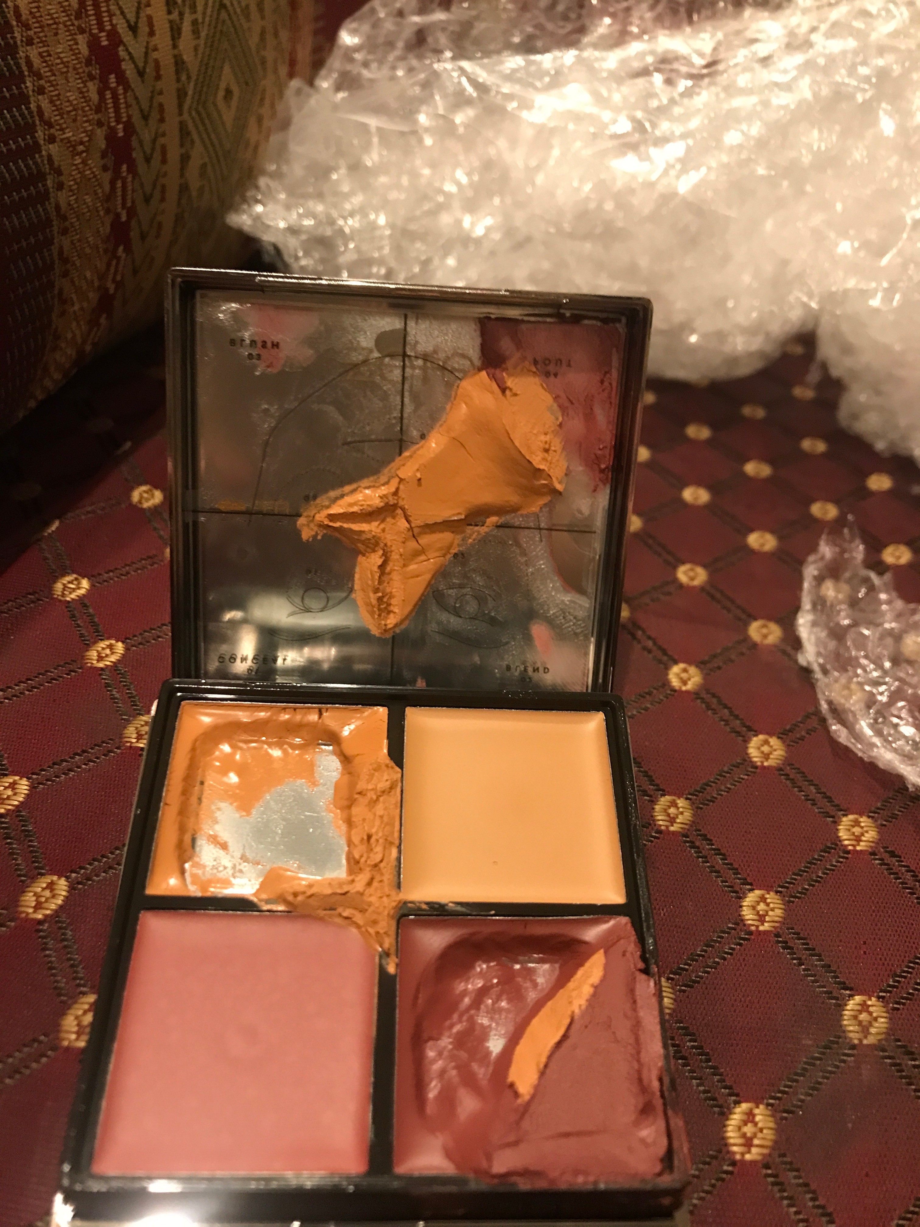 Photo from Farida Omer's review