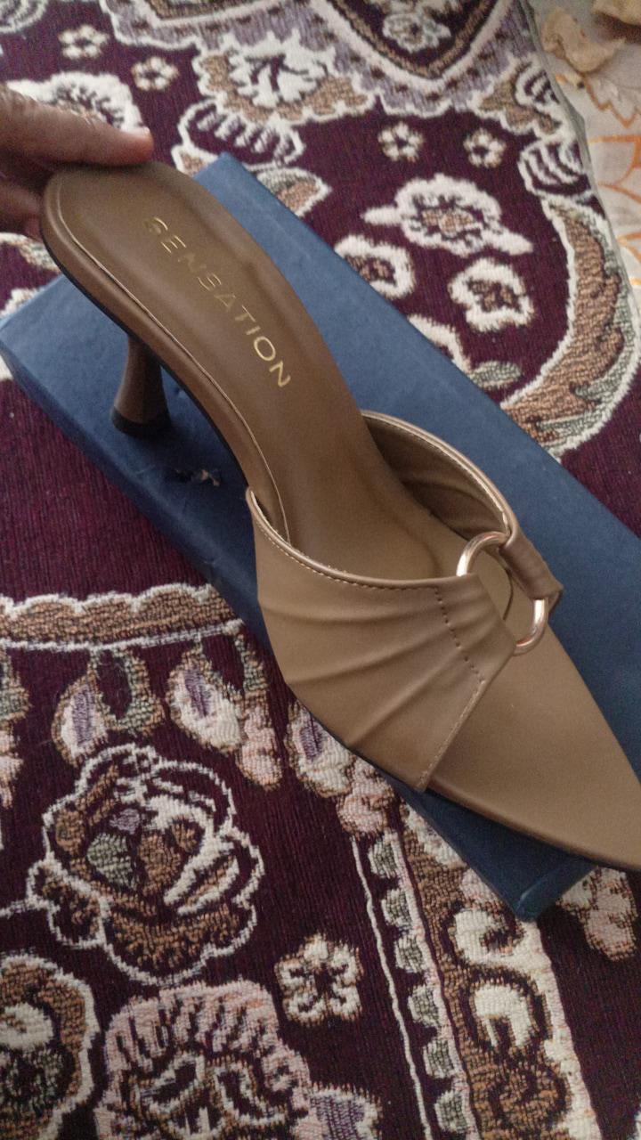 Photo from Rehana Baloch's review