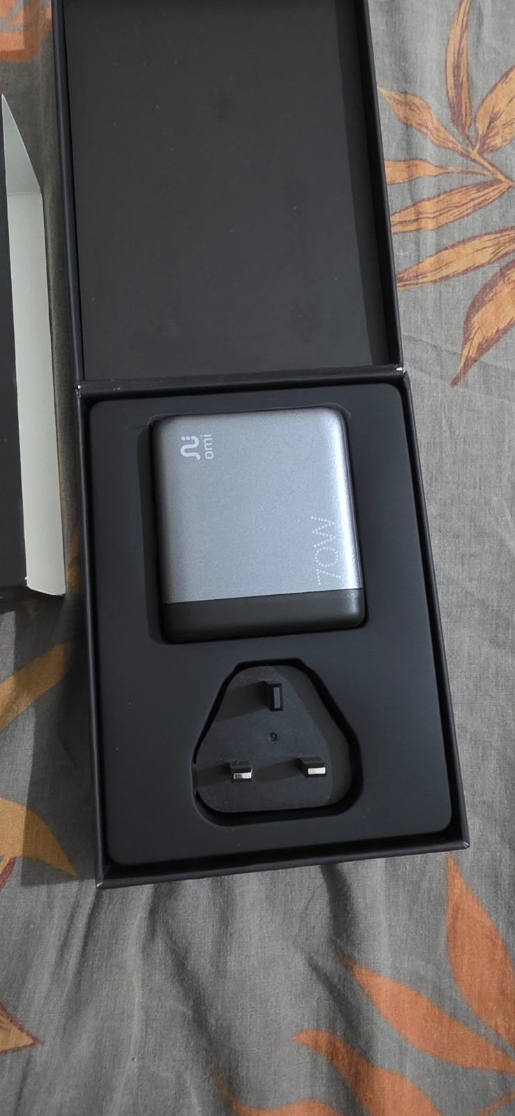 Photo from Muhammad Saad's review