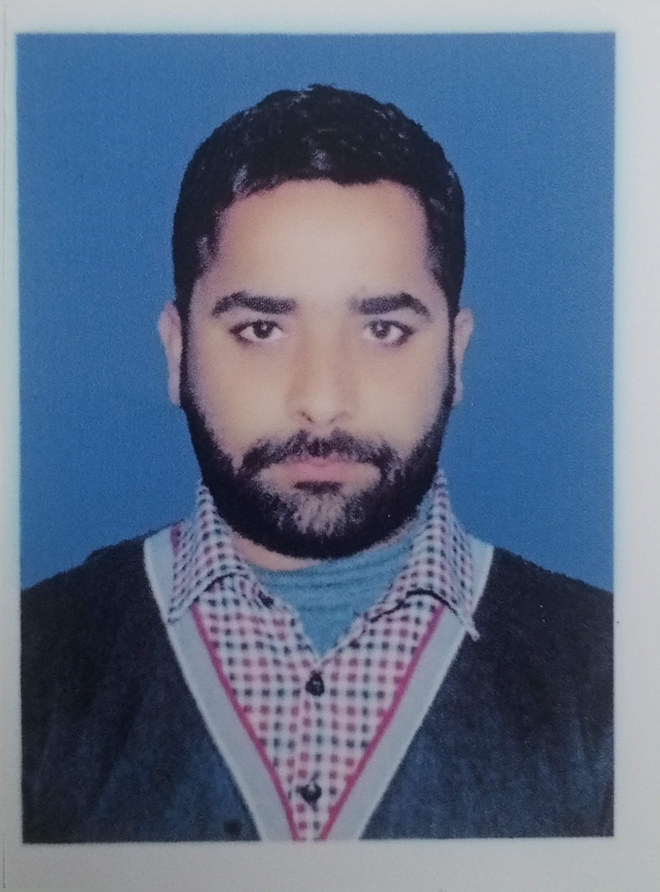 Photo from Muhammad Bilal Malik's review