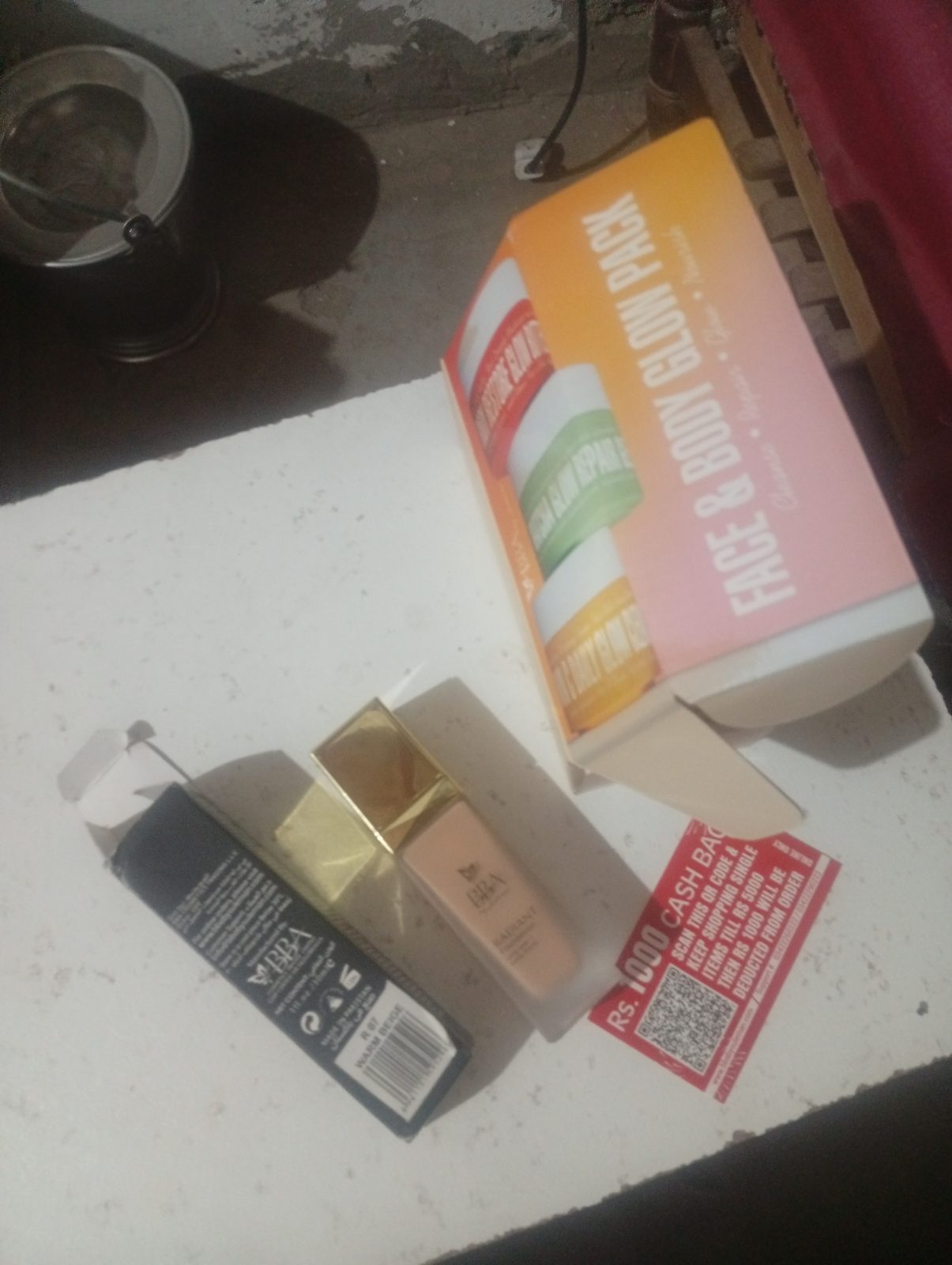 Photo from Asia Chohdary's review