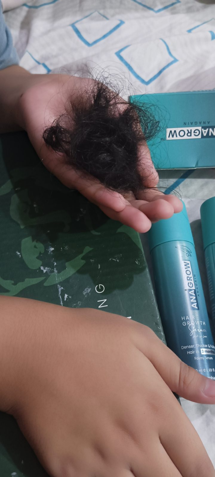 Photo from Khairunnisa Pathan's review