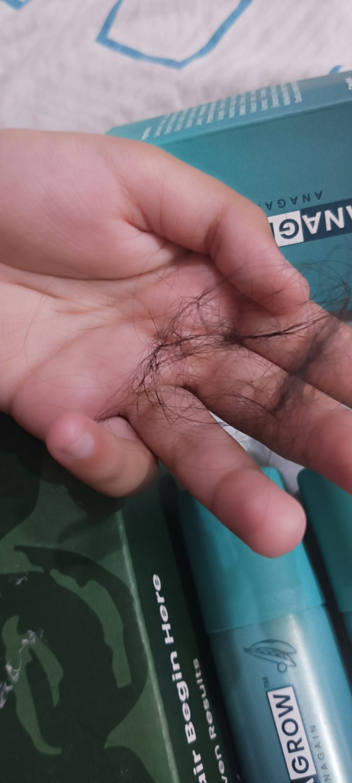 Photo from Khairunnisa Pathan's review