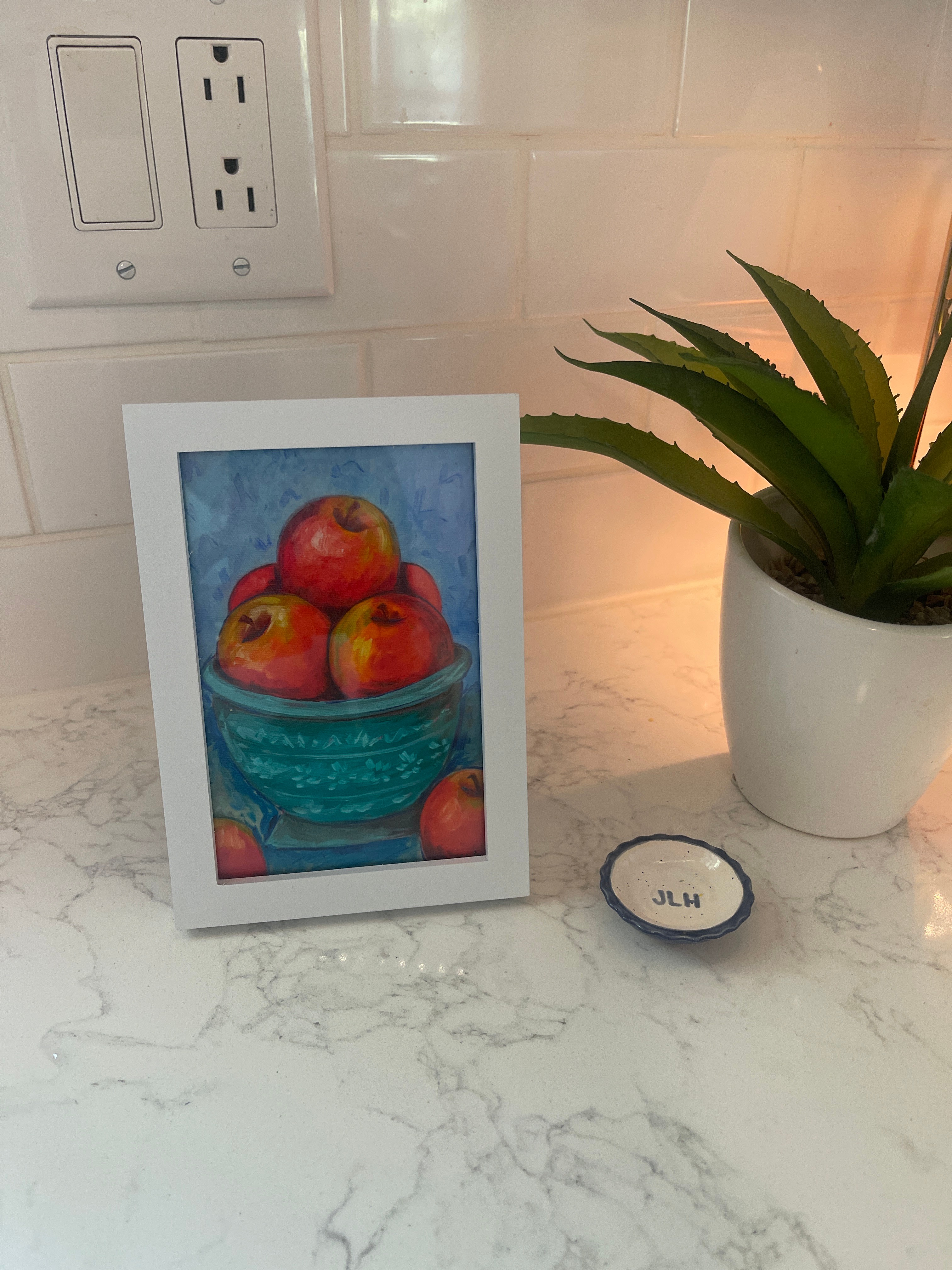 Photo from Judy Humphries's review
