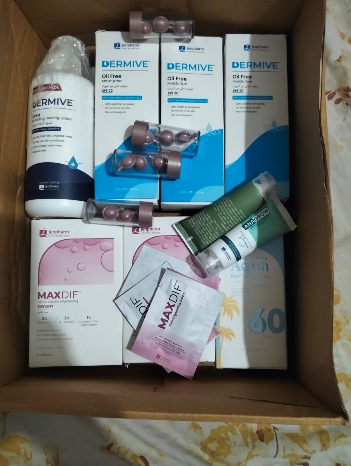 Photo from Noreen's review