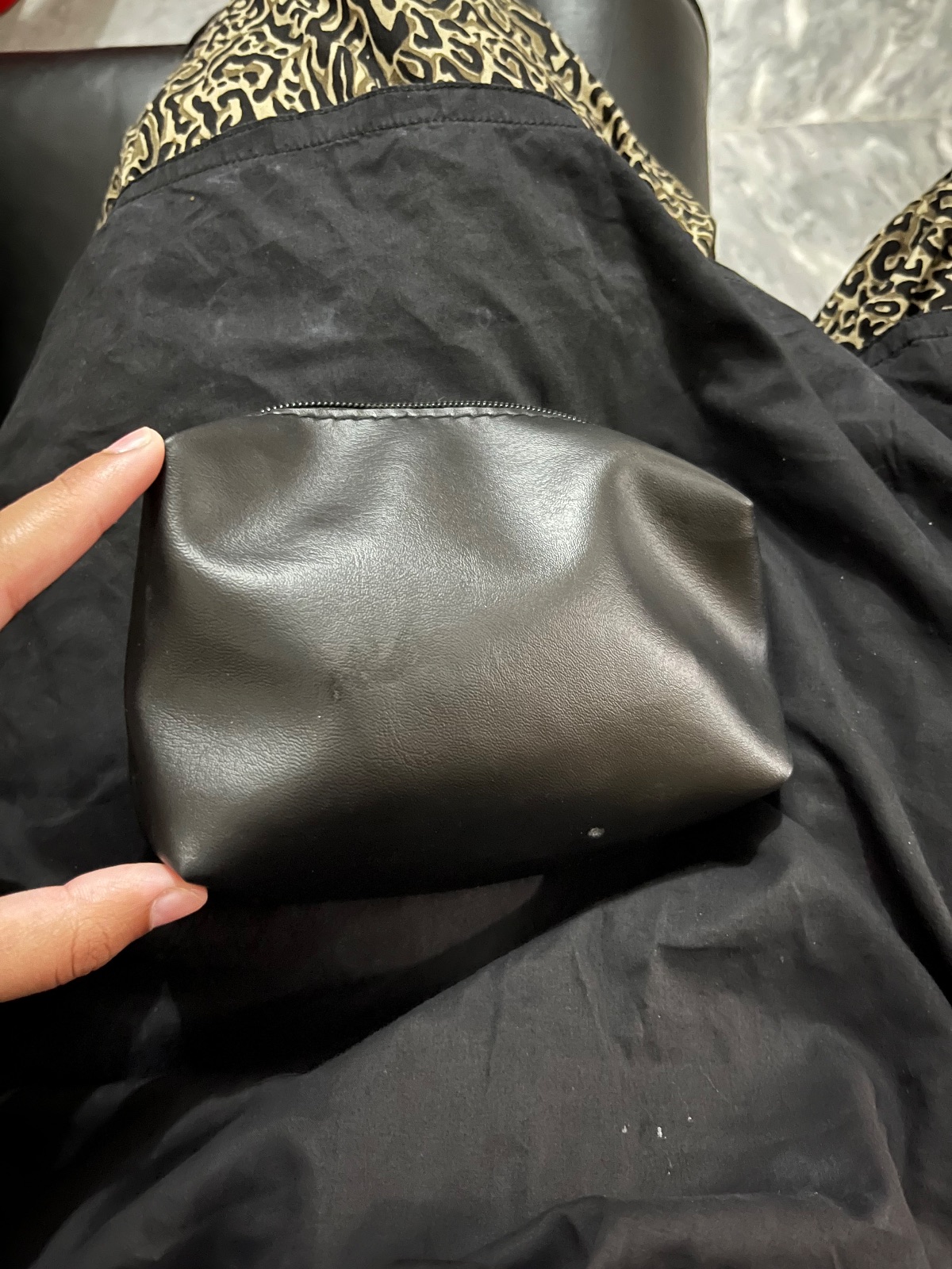 Photo from Maira's review