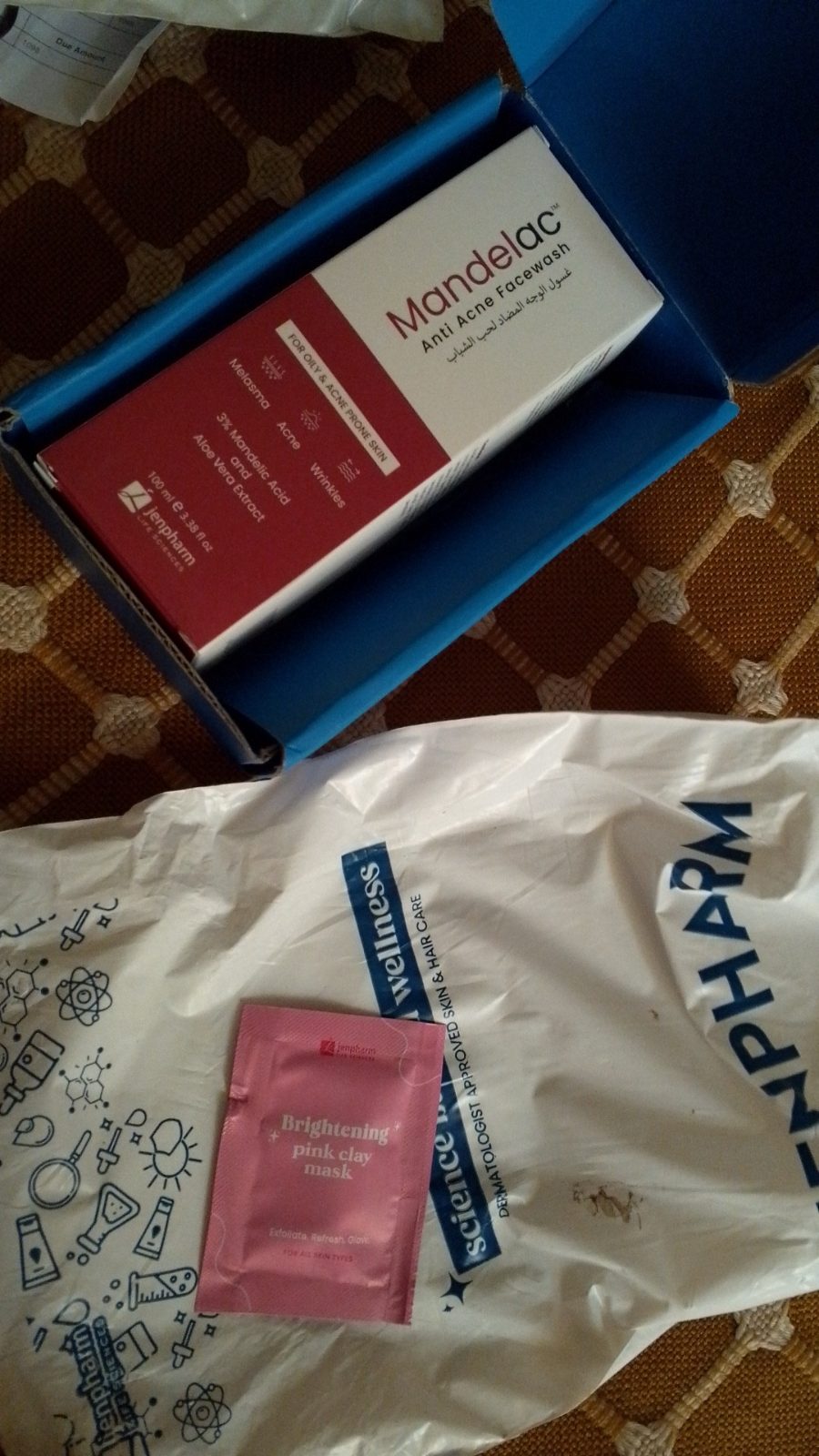 Photo from Haya Fatima's review