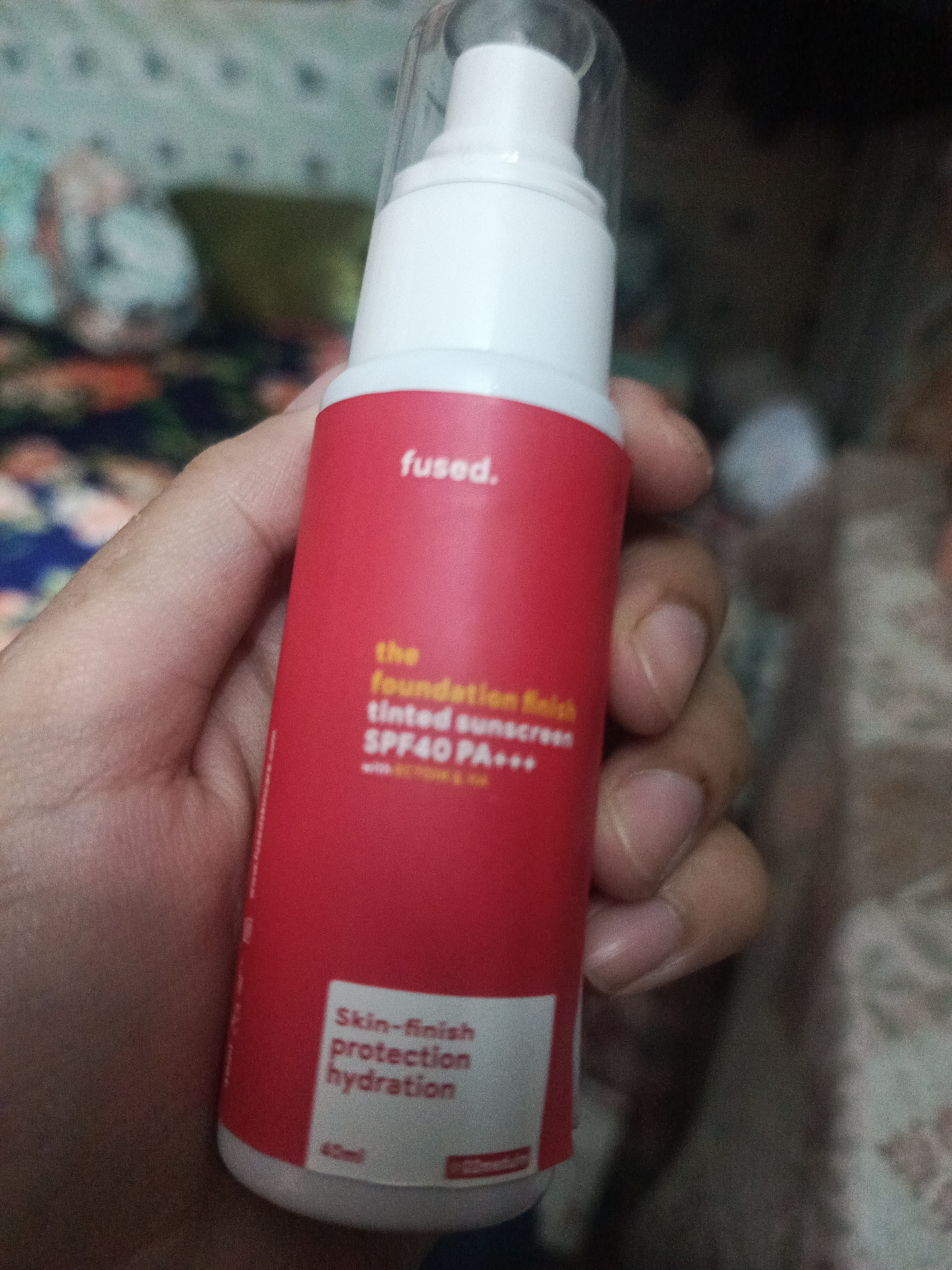Photo from Afzal Afzal's review