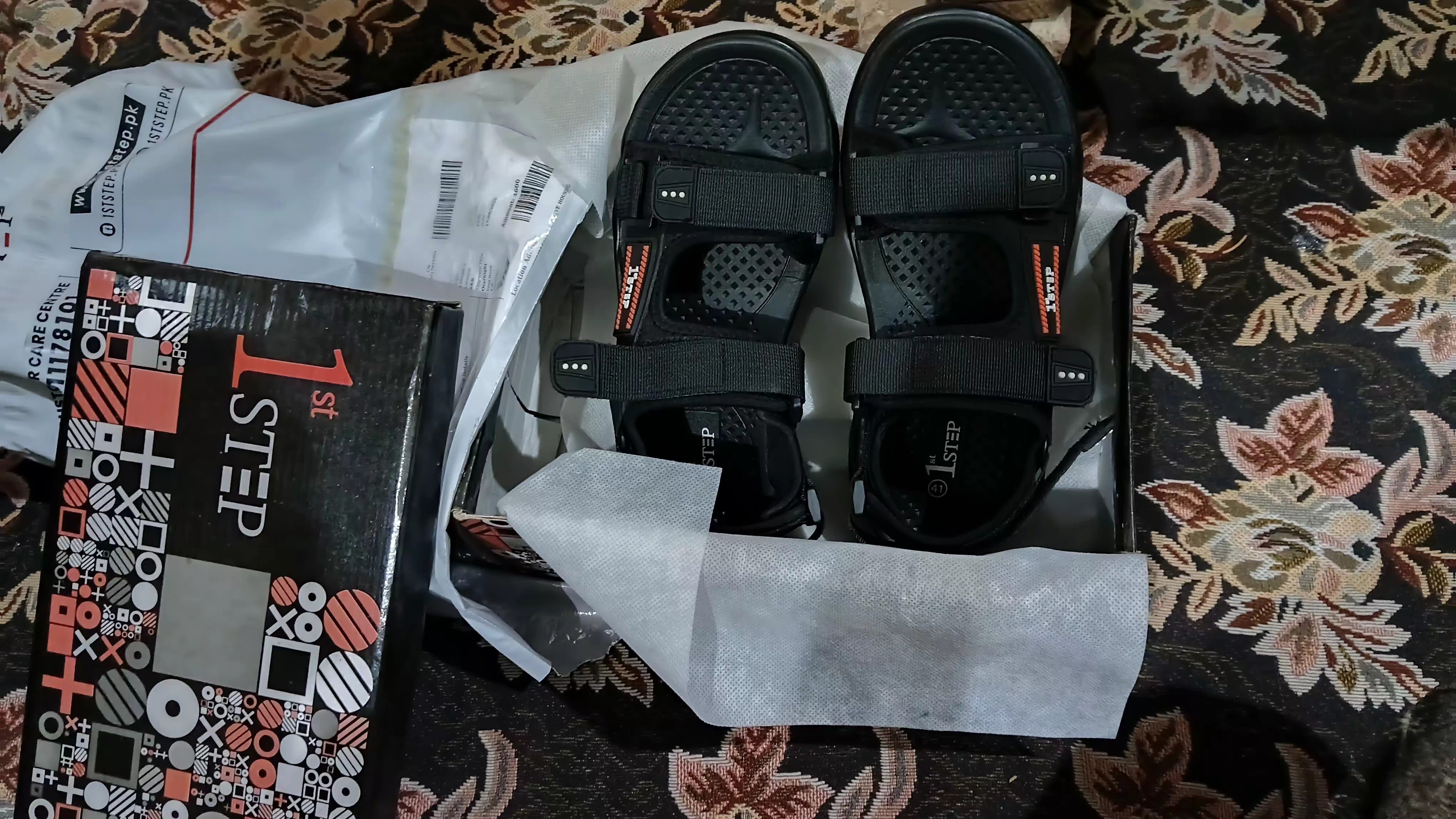 Photo from Shazaib Ali's review