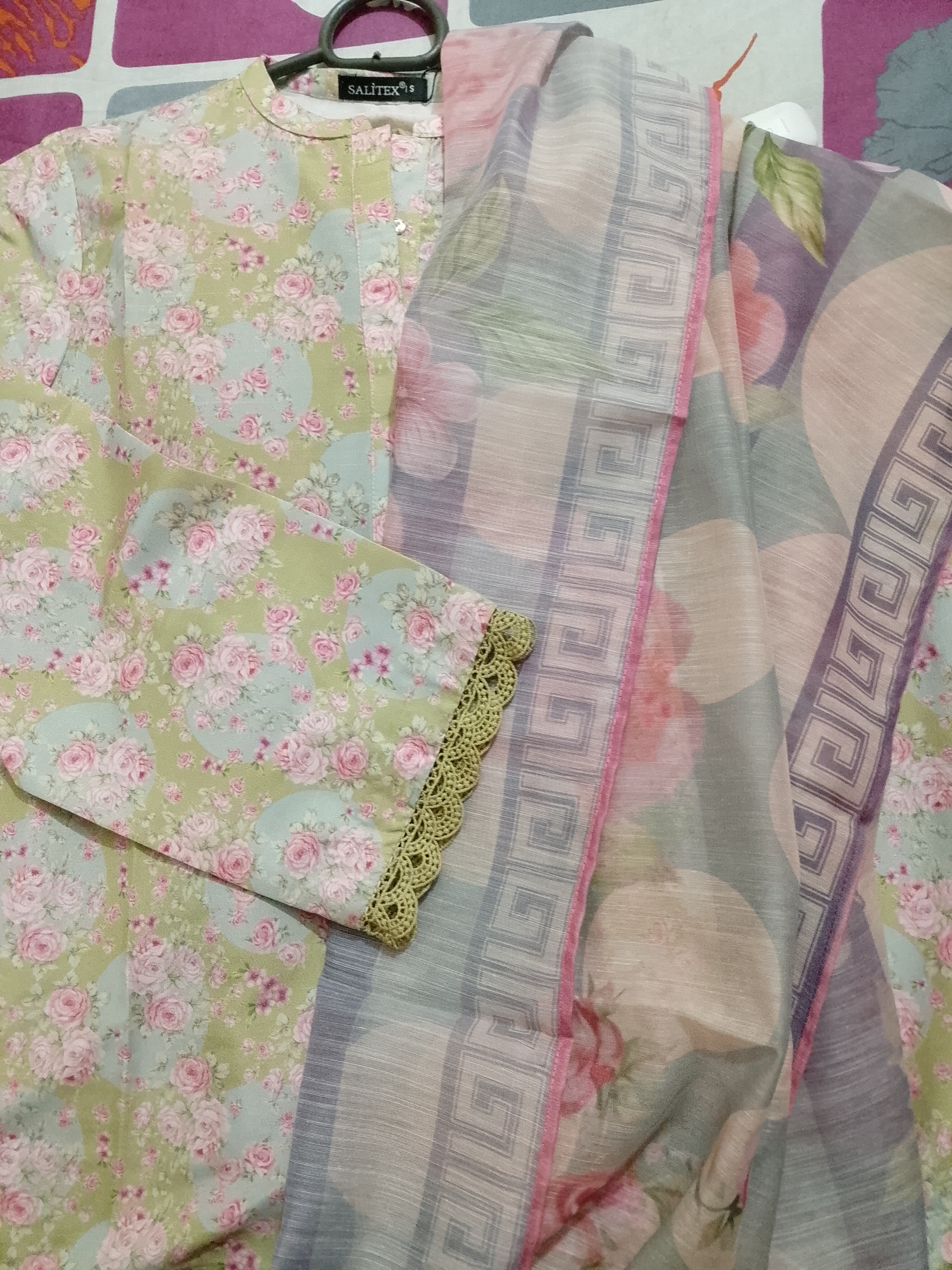 Photo from Tanzeela Butt's review