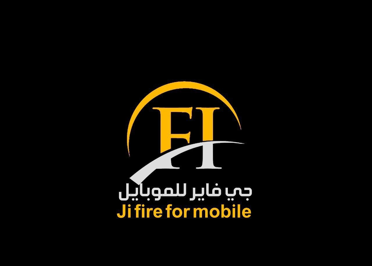 جي فاير للموبايل  logo