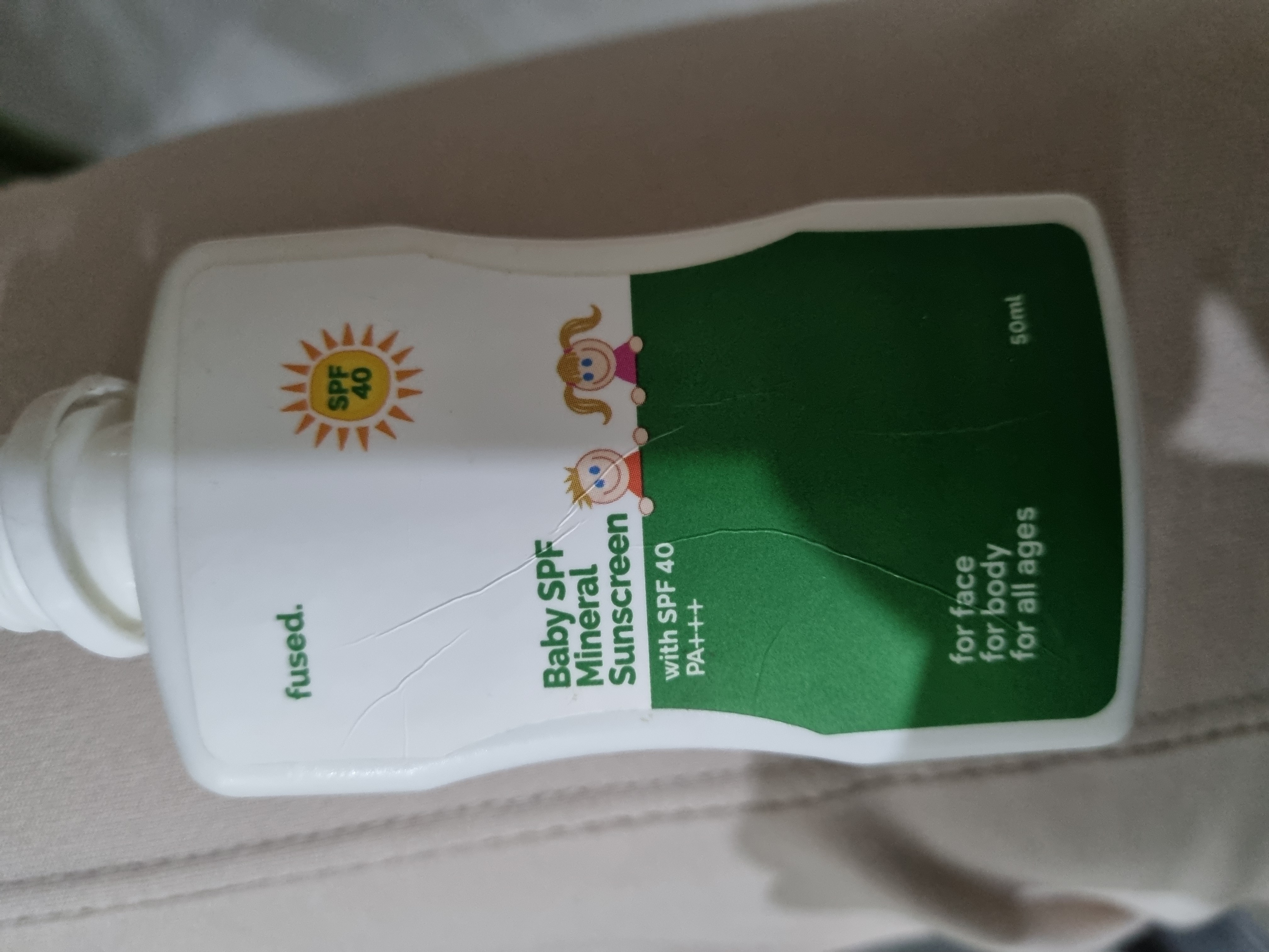 Photo from Usman Waseem's review