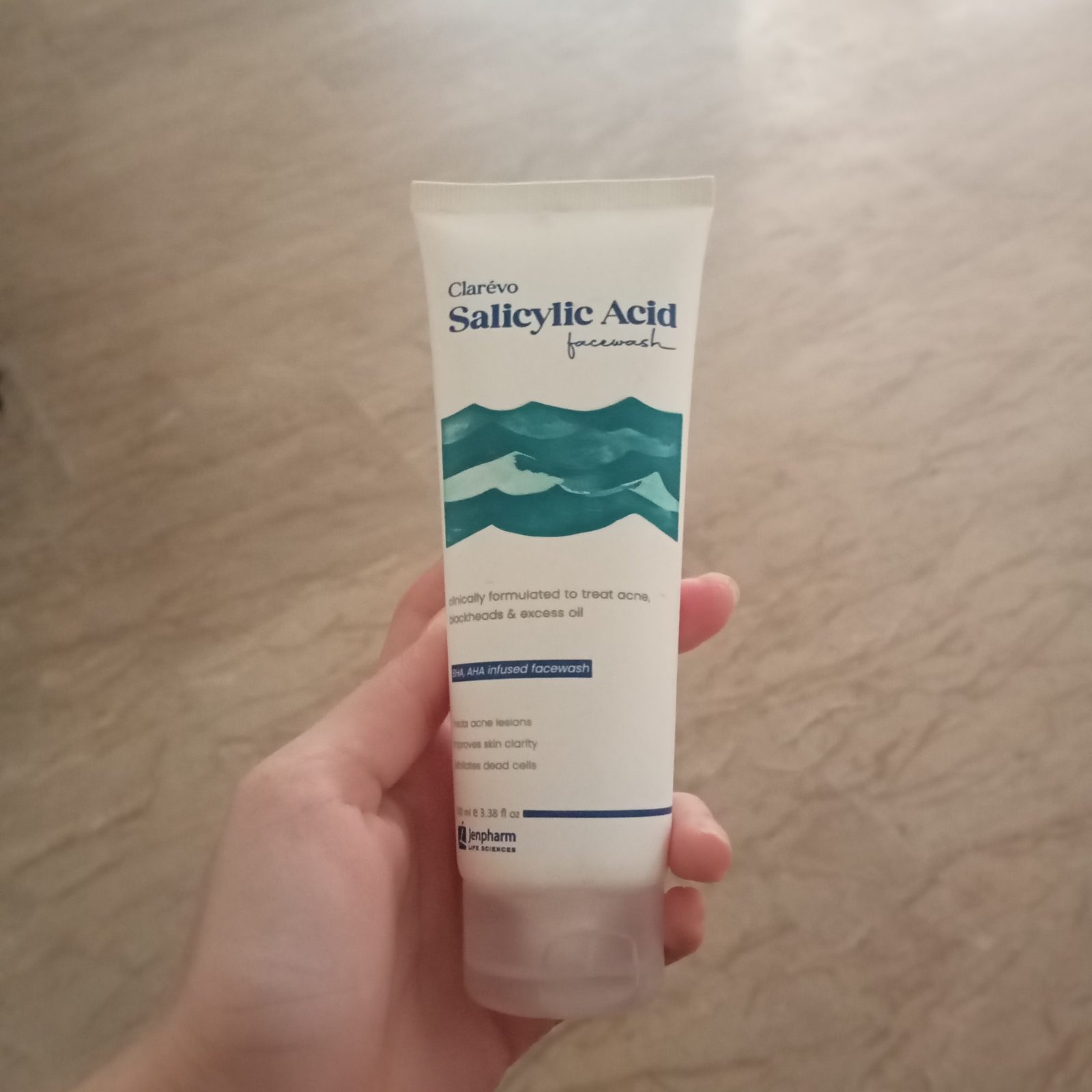 Photo from Sumayya's review