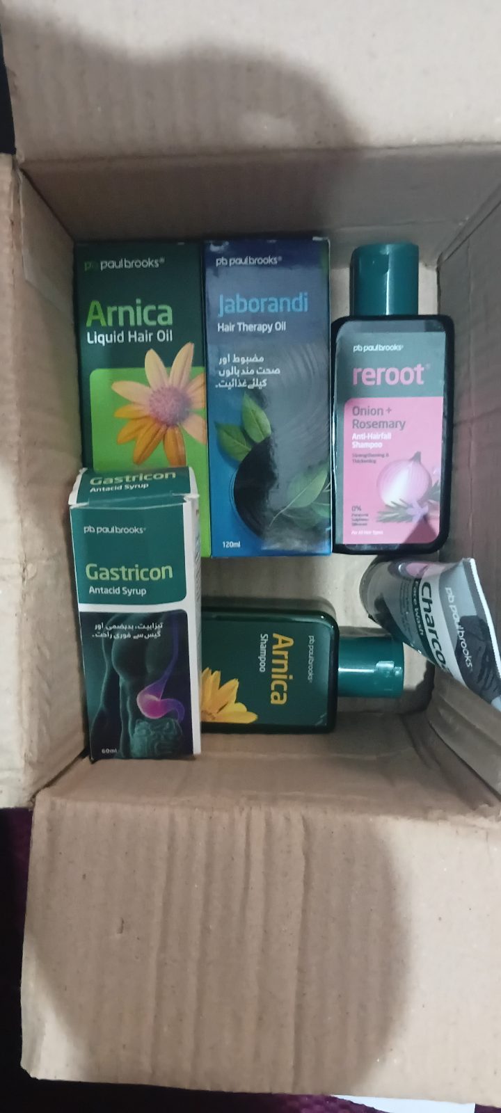 Photo from Adilchohan's review